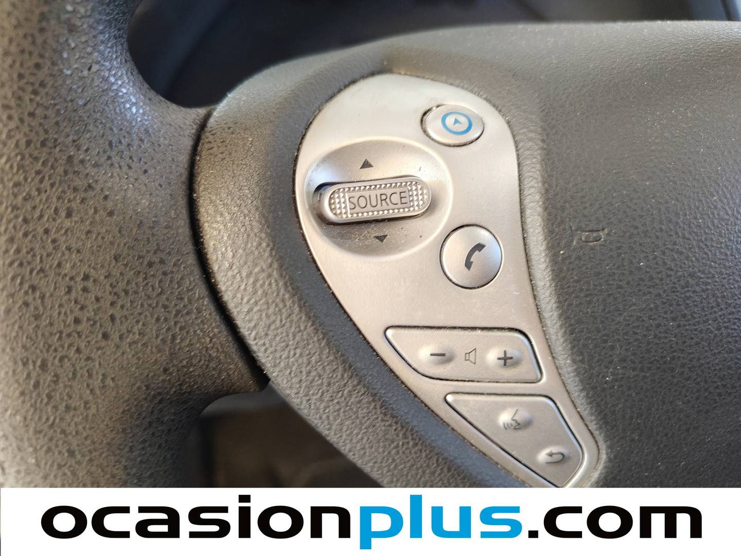 Nissan LEAF Nissan Leaf Acenta Limited Edition (109 CV) de ocasión