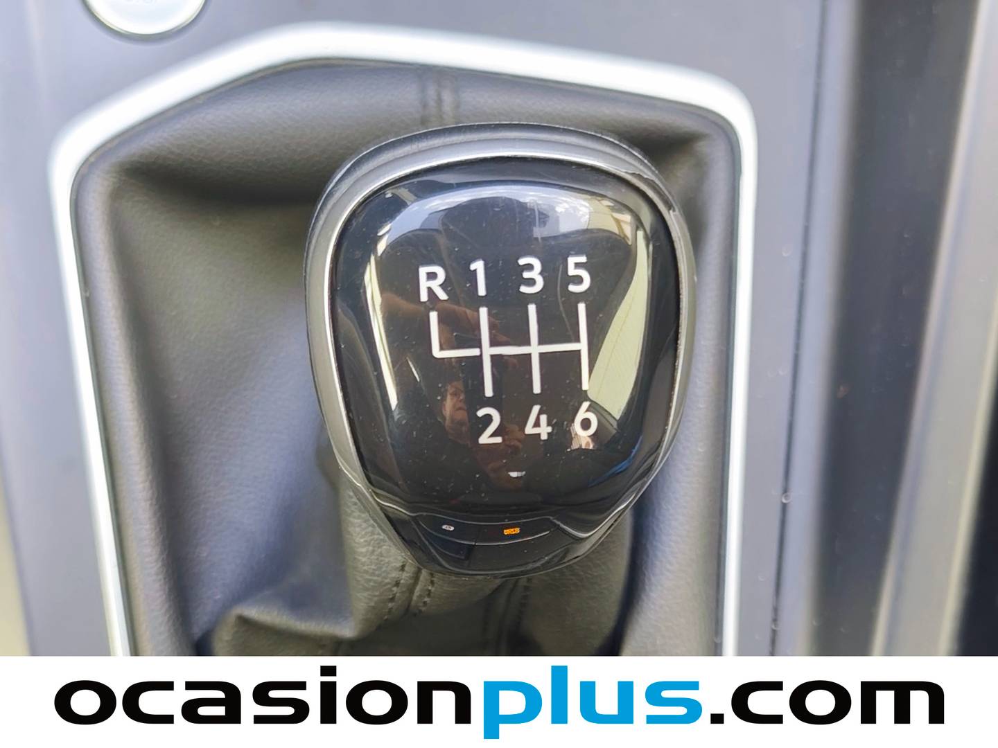 Volkswagen Golf Volkswagen Golf Life 2.0 TDI (115 CV) de segunda mano