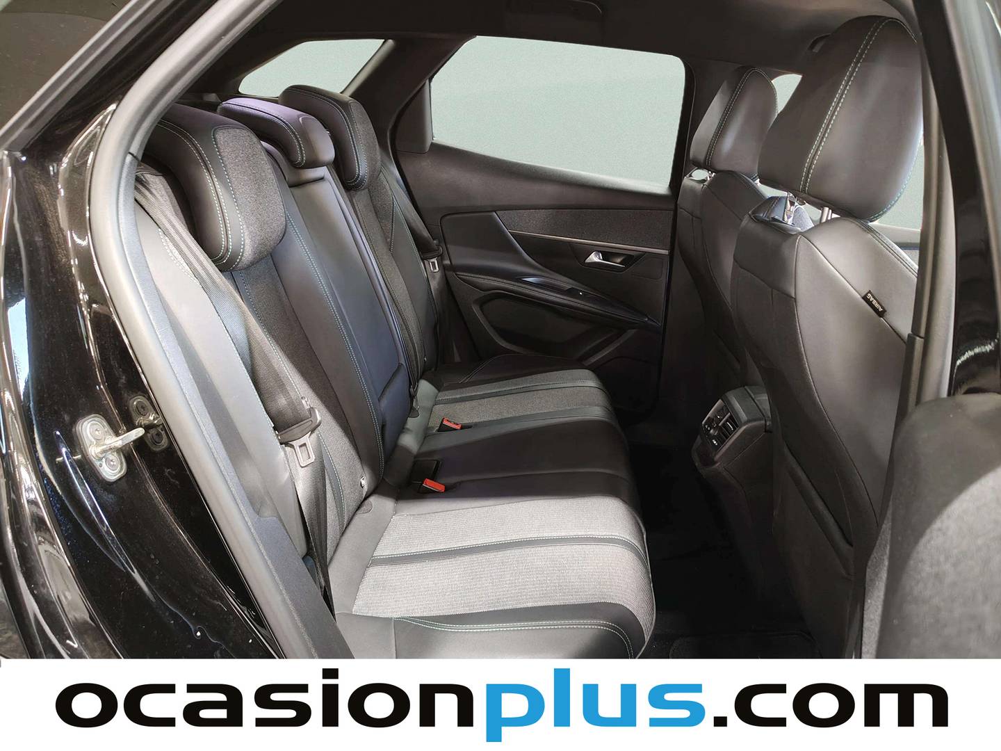 Peugeot 3008 Peugeot 3008 PureTech 130 S&S Allure Pack EAT8 (130 CV) gasolina