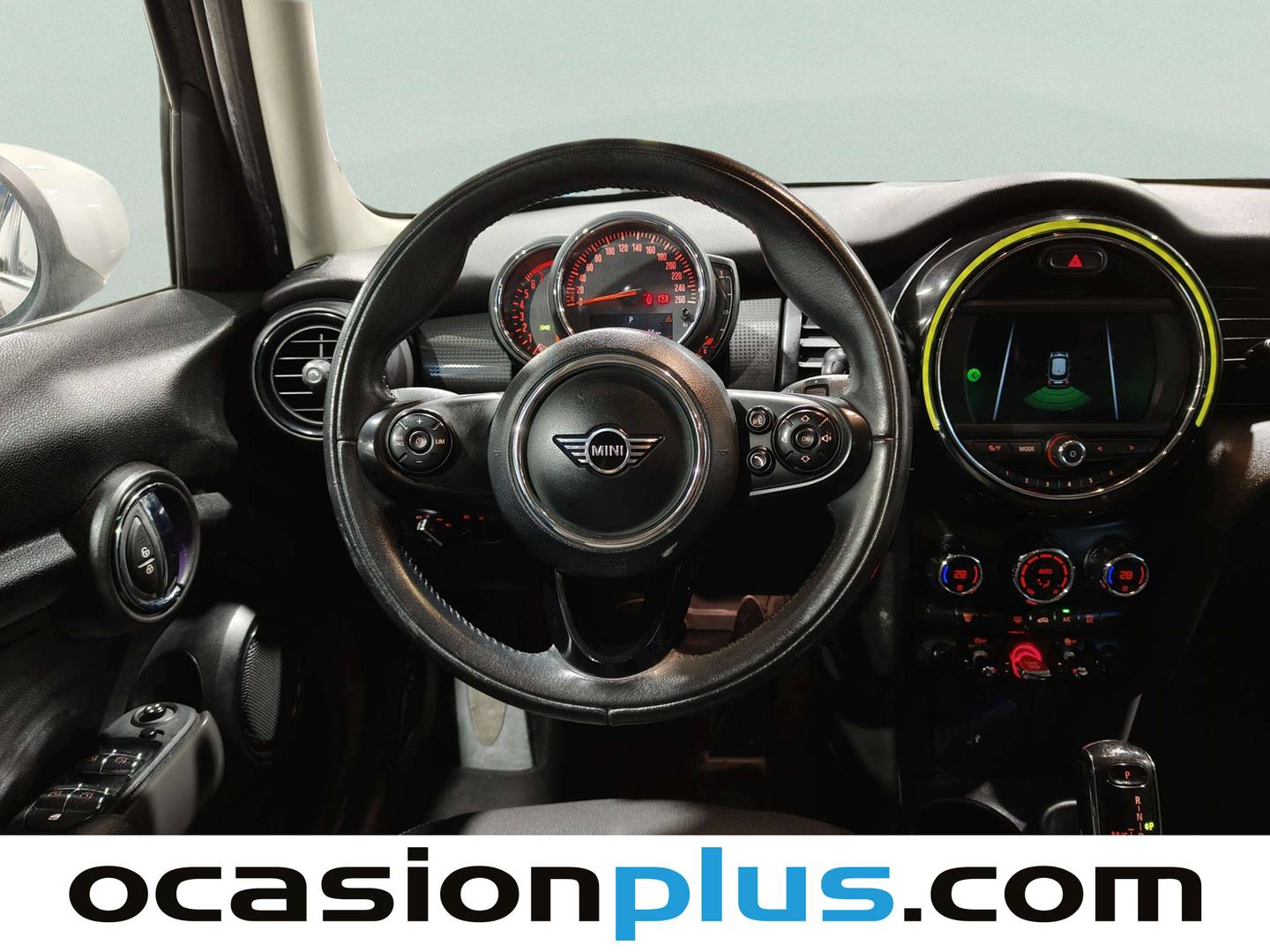 Foto Mini MINI MINI MINI 5 Puertas Cooper (136 CV)