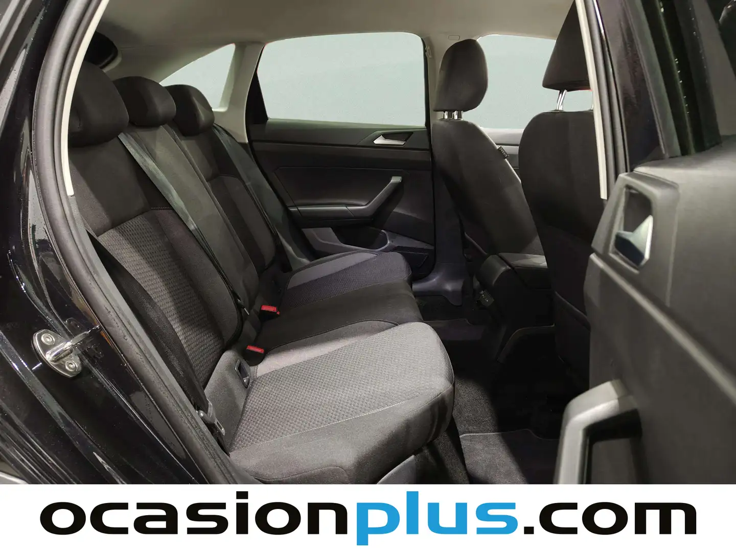 Foto Volkswagen Taigo Volkswagen Taigo 1.0 TSI (115 CV) DSG
