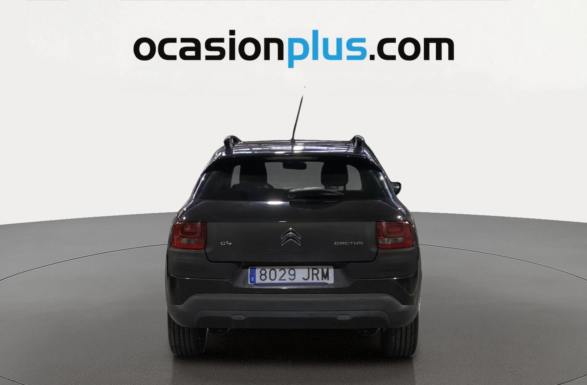Citroën C4 Cactus 1.6 BlueHDi Feel Edition ETG6 - foto 12