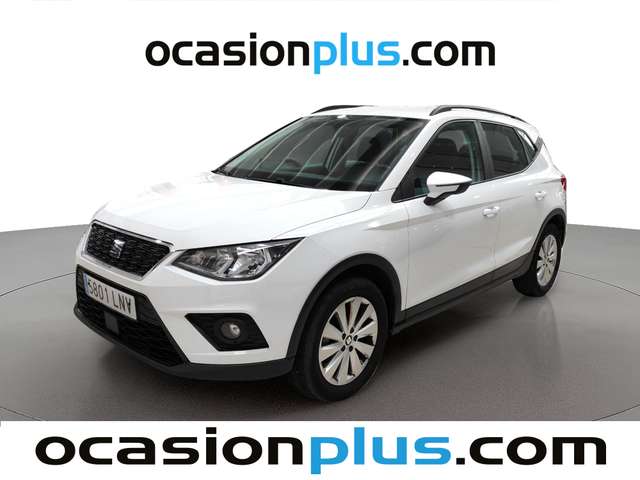 Seat Arona 1.0 TSI Style Go2 (110 CV) de segunda mano