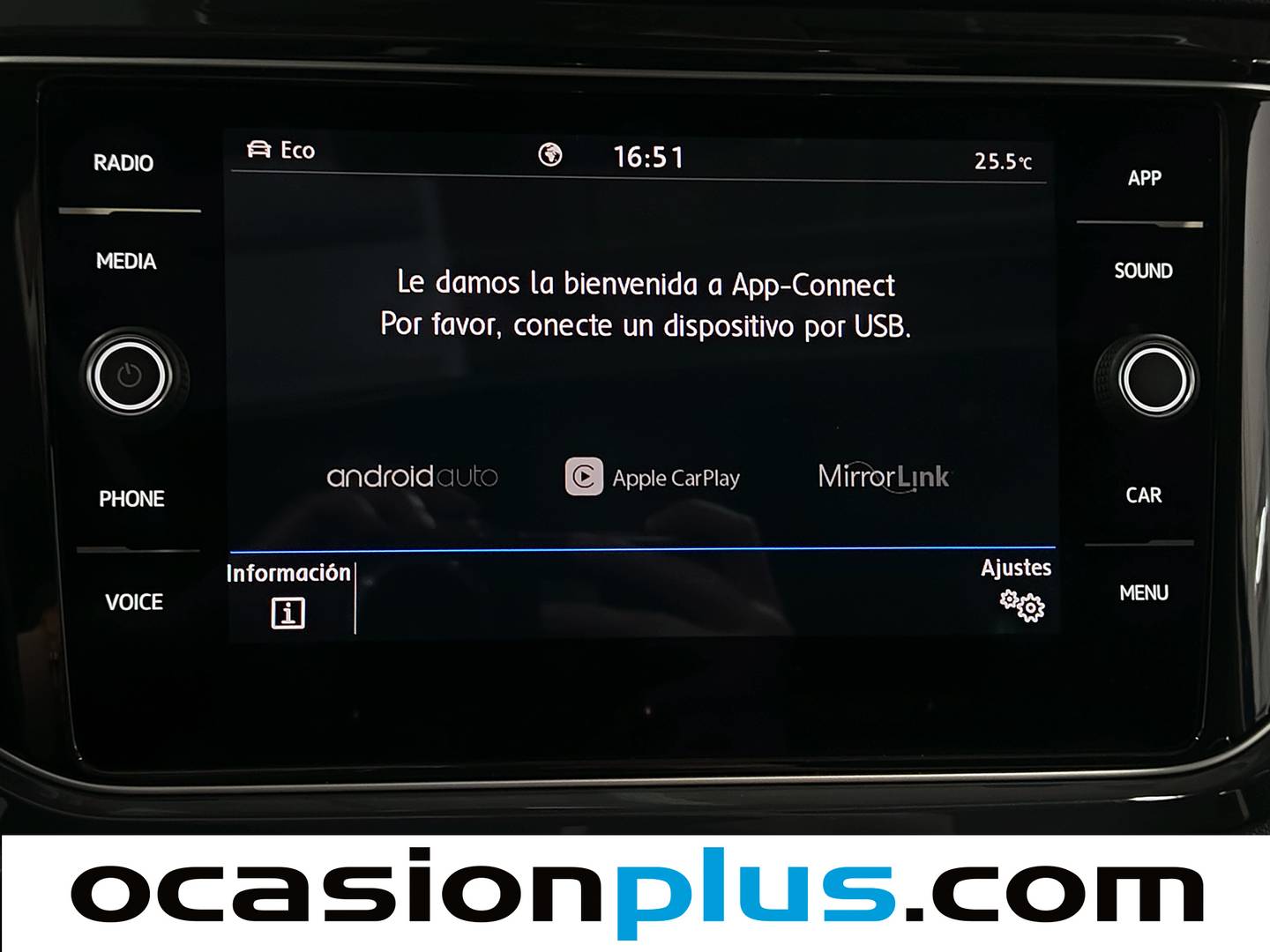Extras del Volkswagen T-Roc Volkswagen T-Roc Sport 2.0 TDI 4Motion (150 CV) DSG