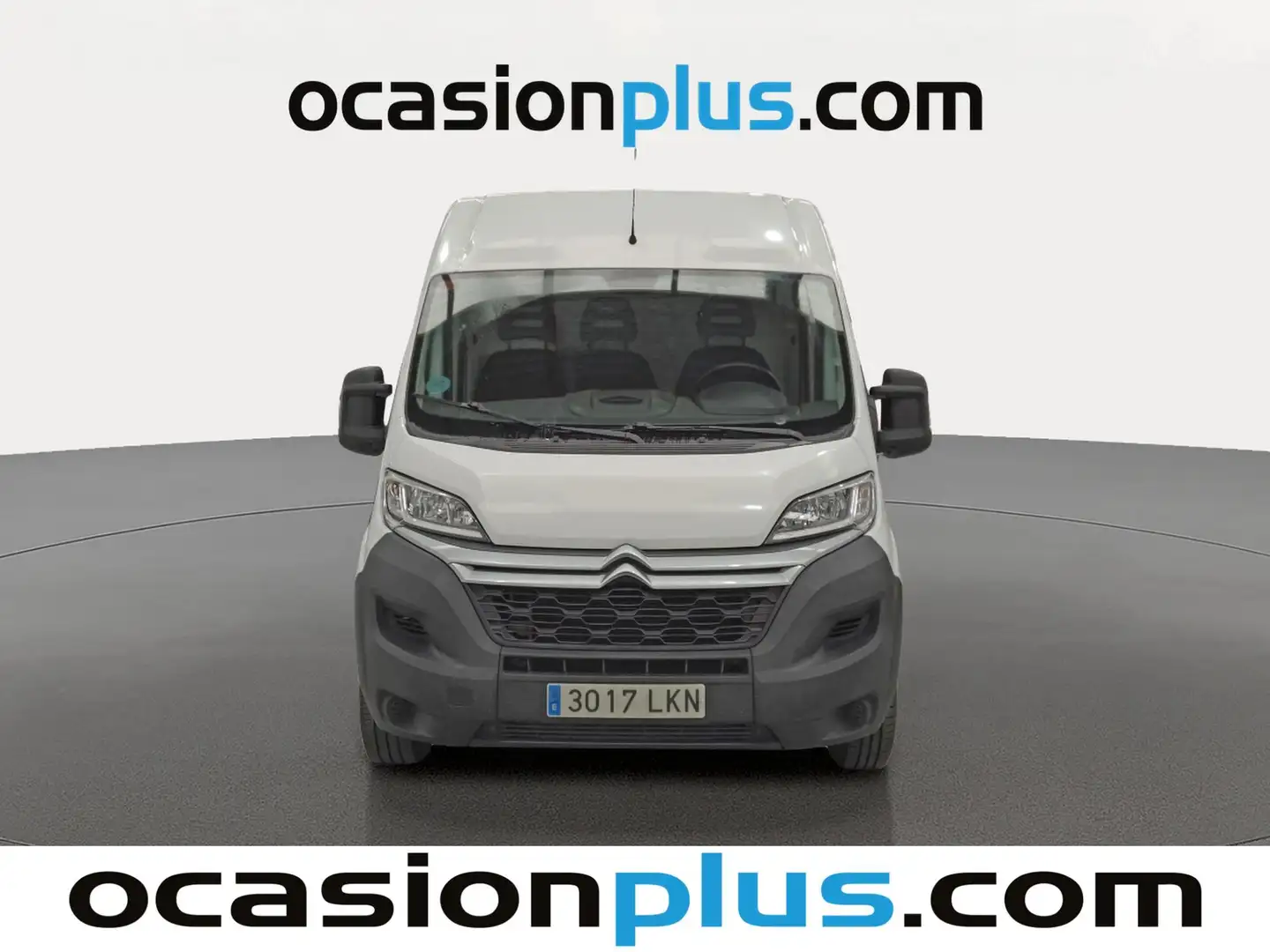 Foto Citroën Jumper Citroen Jumper Furgon BlueHDi 140 35 L2H2 (140 CV)