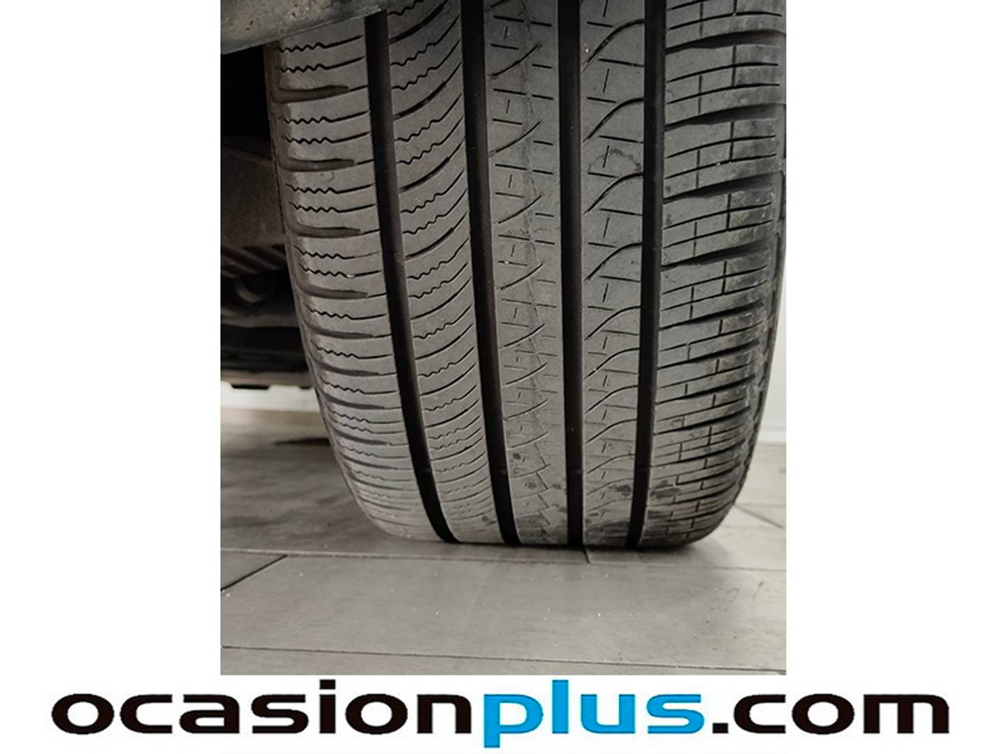 Land Rover Range Rover Sport Land Rover Range Rover Sport 5.0 V8 Supercharged HSE Dynamic (510 CV) gasolina