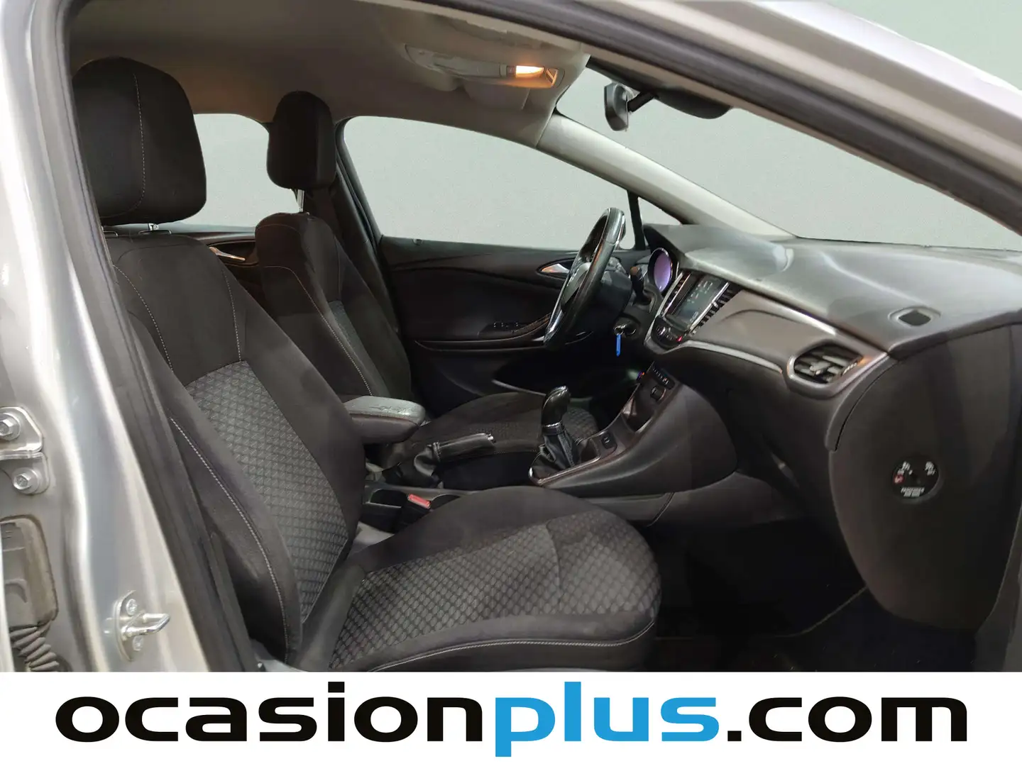 Foto Opel Astra Opel Astra Sports Tourer 1.6 CDTI Business + (136 CV)