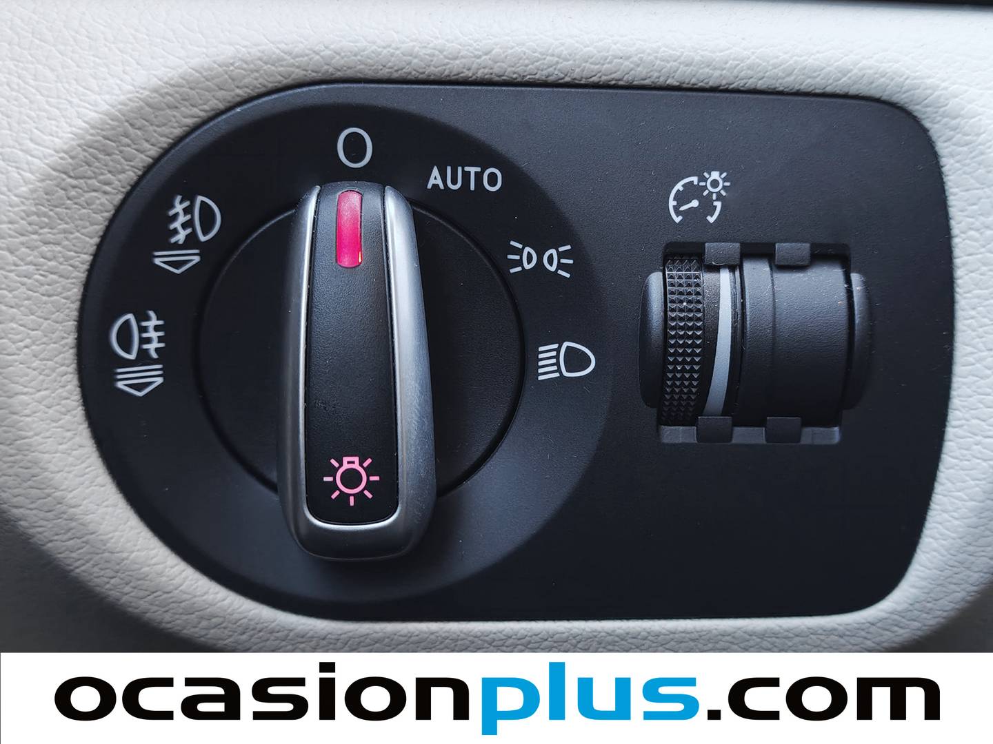 Audi Q3 Audi Q3 Ambition 2.0 TDI quattro (177 CV) S tronic seminuevo
