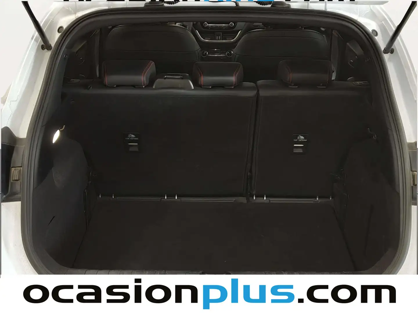 Foto Ford Puma Ford Puma 1.0 EcoBoost MHEV ST-Line X (125 CV)