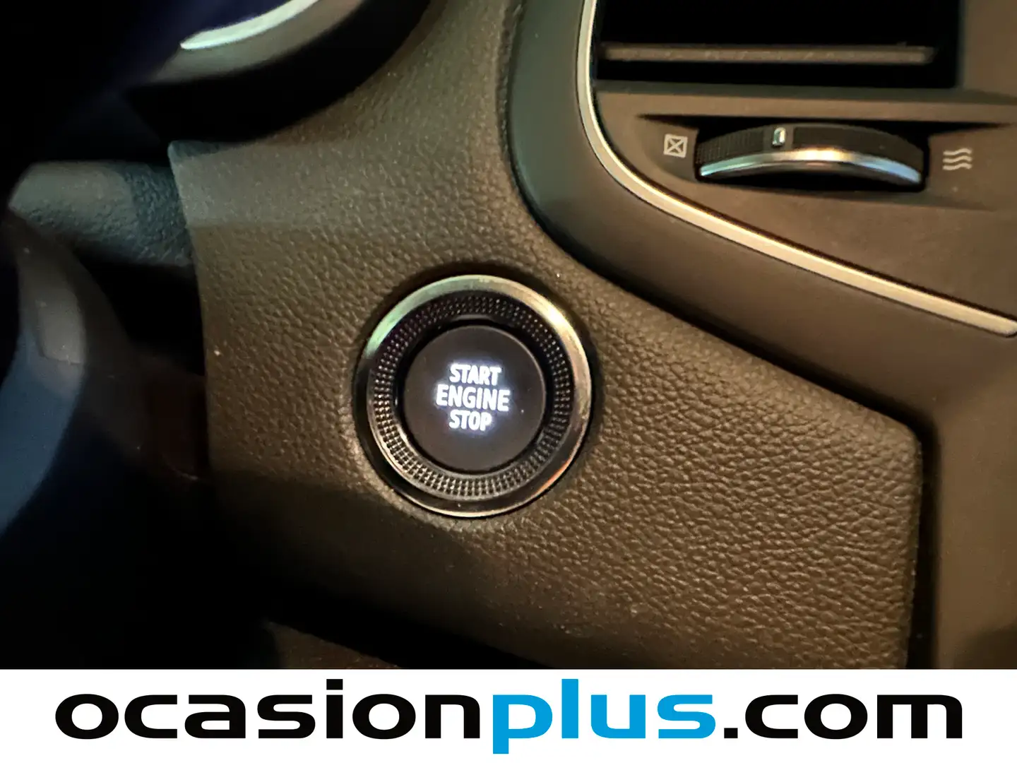 Foto Renault Mégane Renault Megane Intens Blue dCi (115 CV)