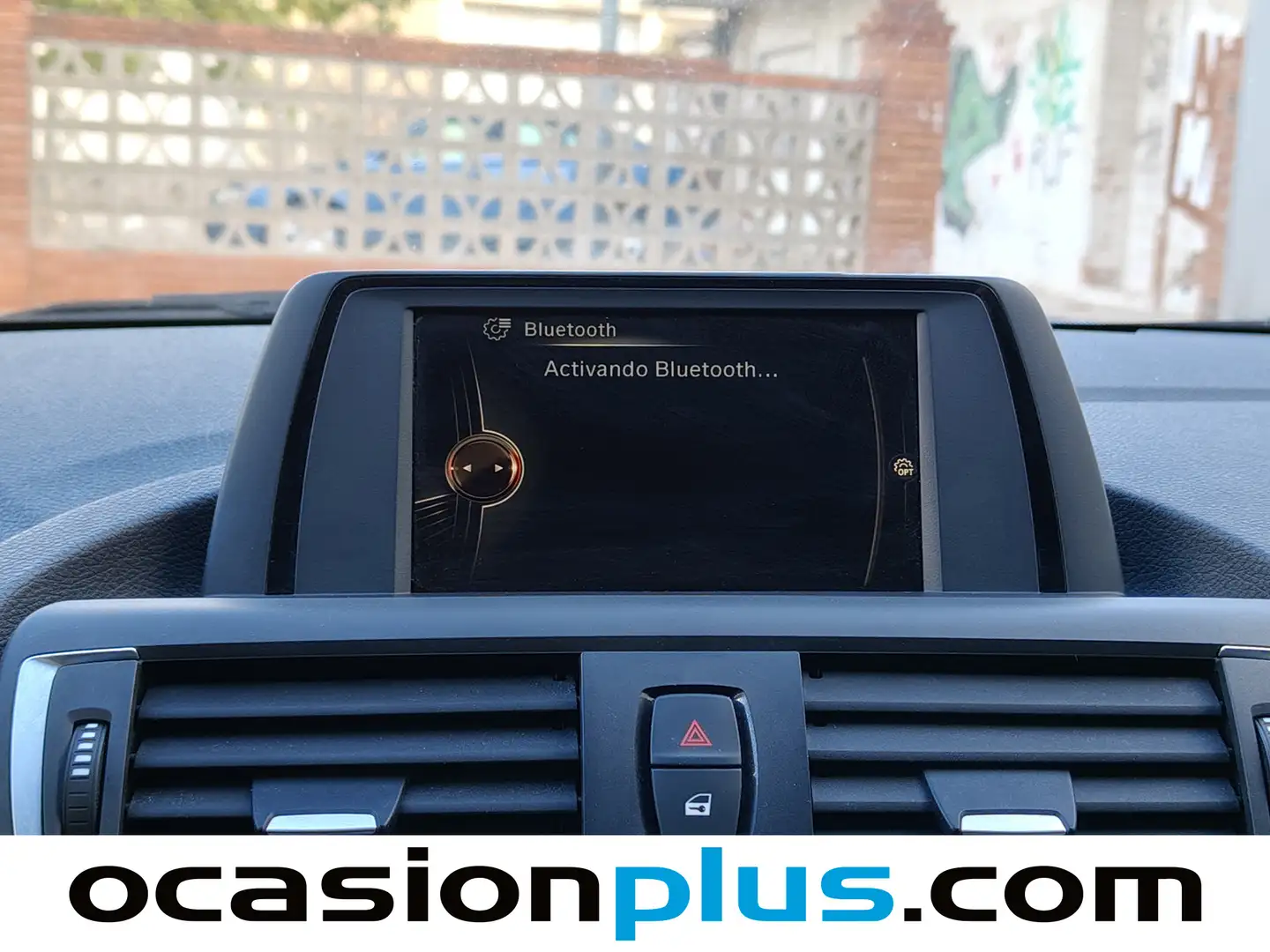 Foto BMW Serie 1 BMW Serie 1 116d  (116 CV) Pack M