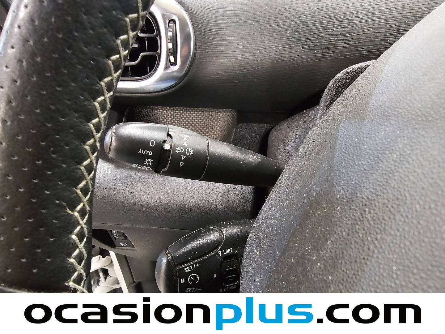 Citroën C3 Picasso Citroën C3 Picasso HDI 90 Airdream SX (90 CV) 2009