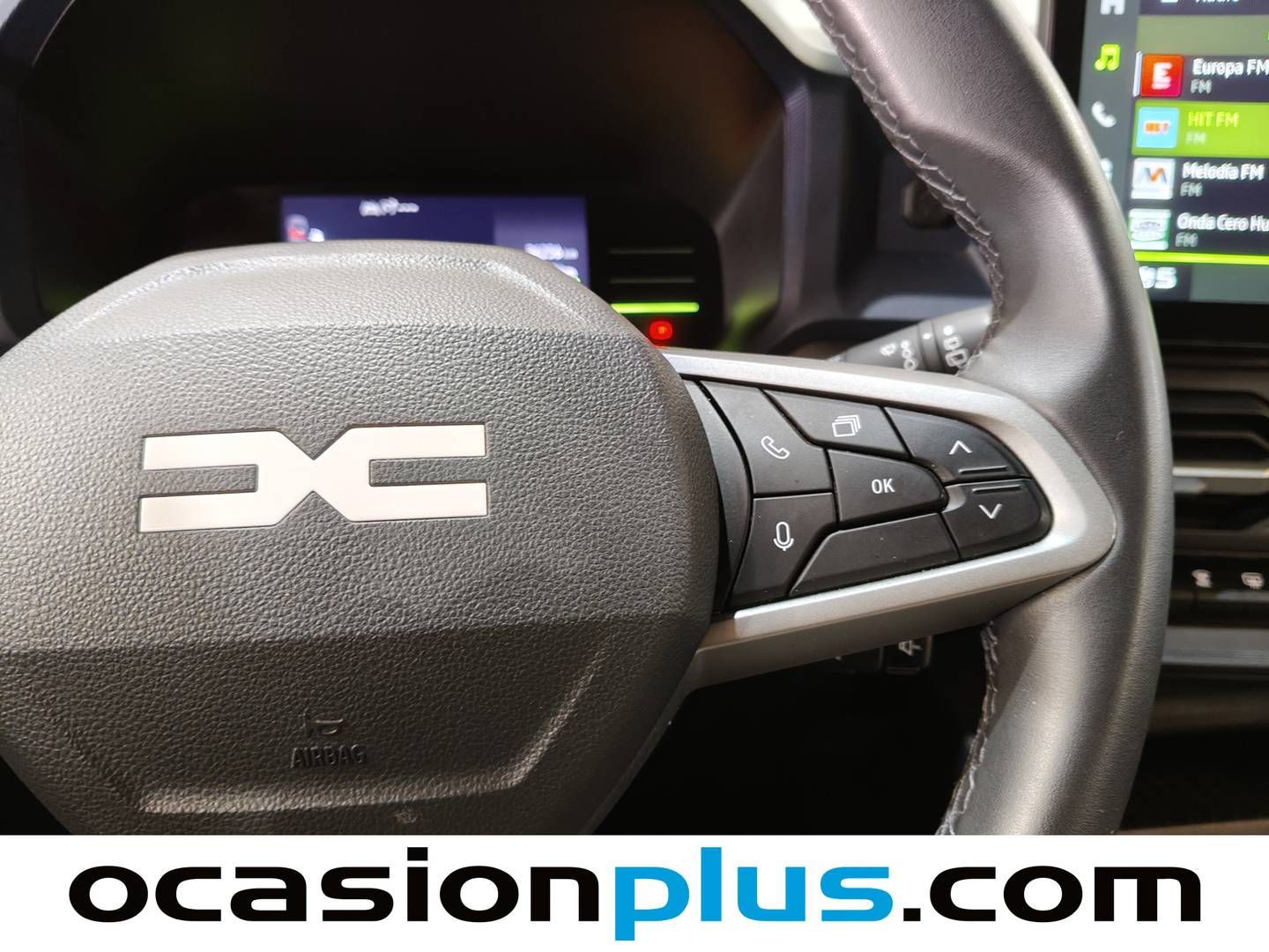 Dacia Duster Dacia Duster Journey TCE 48v 4X2 (130 CV) 130cv