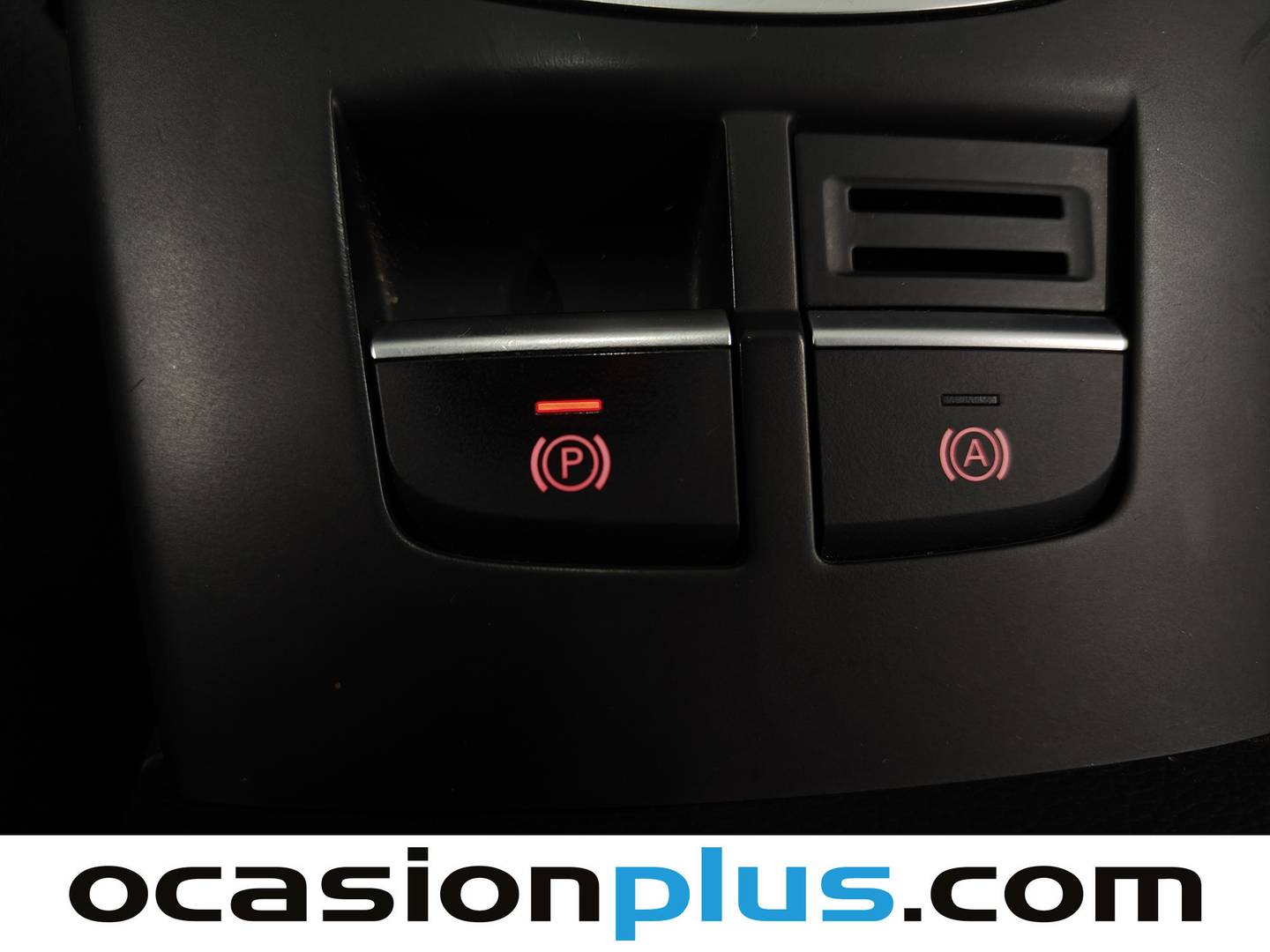 Extras del Audi A3 Audi A3 Sportback Attraction 1.6 TDI clean diesel (110 CV) S tronic