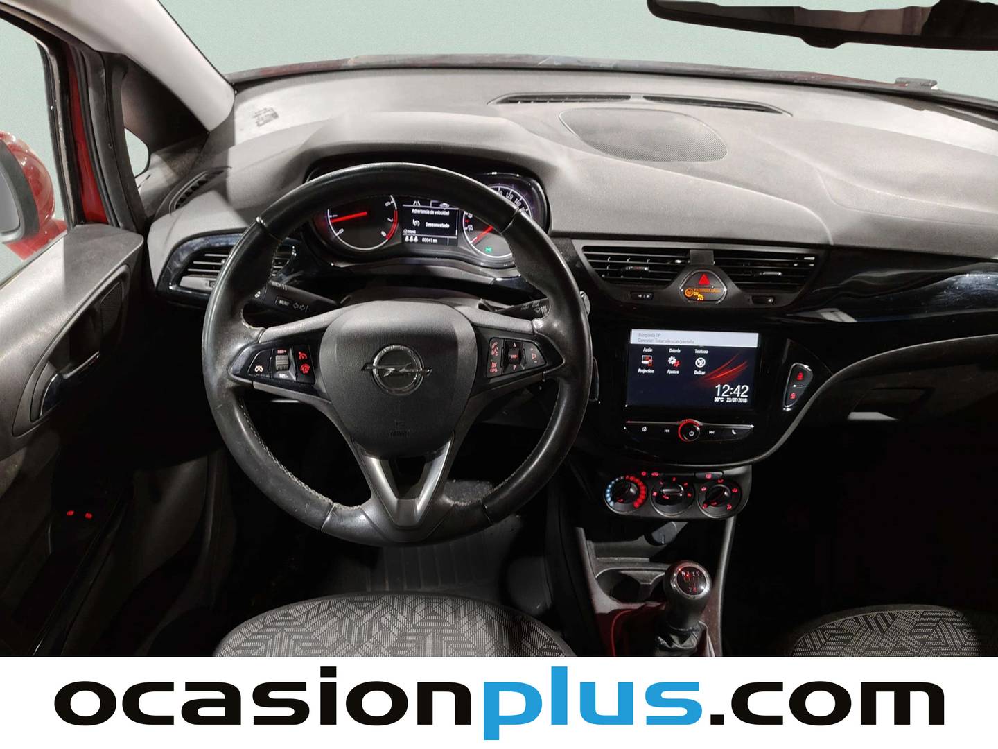 Opel Corsa Opel Corsa 1.4 Business (90 CV) manual