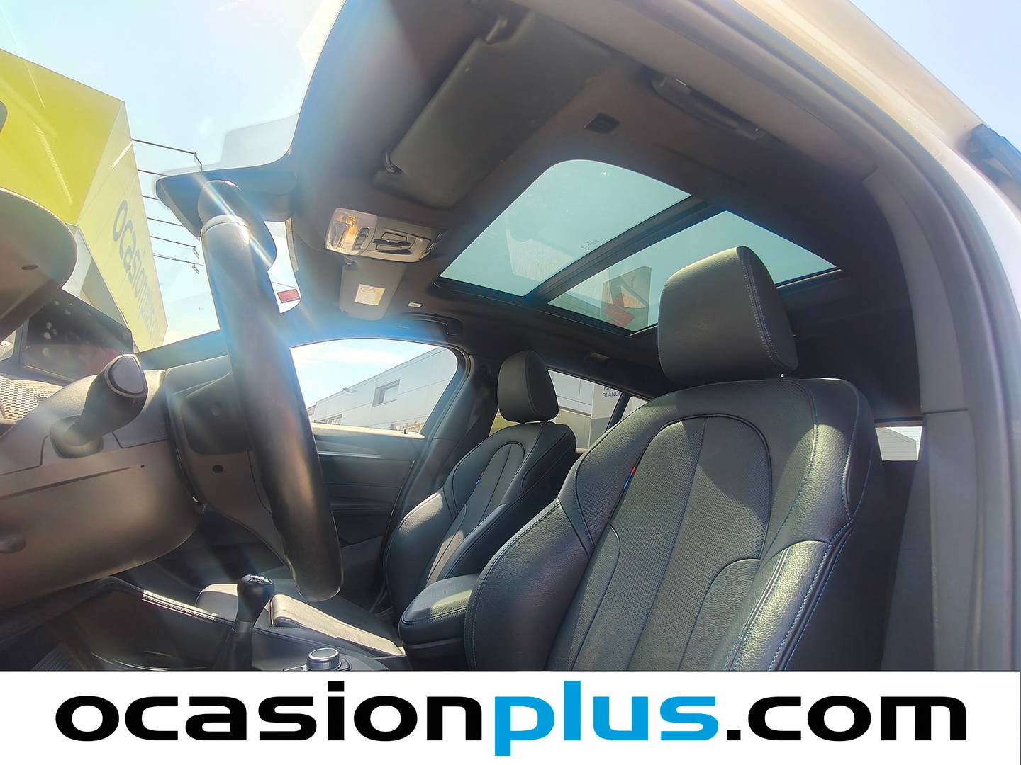 BMW X2 BMW X2 sDrive18i (140 CV) Pack M barato