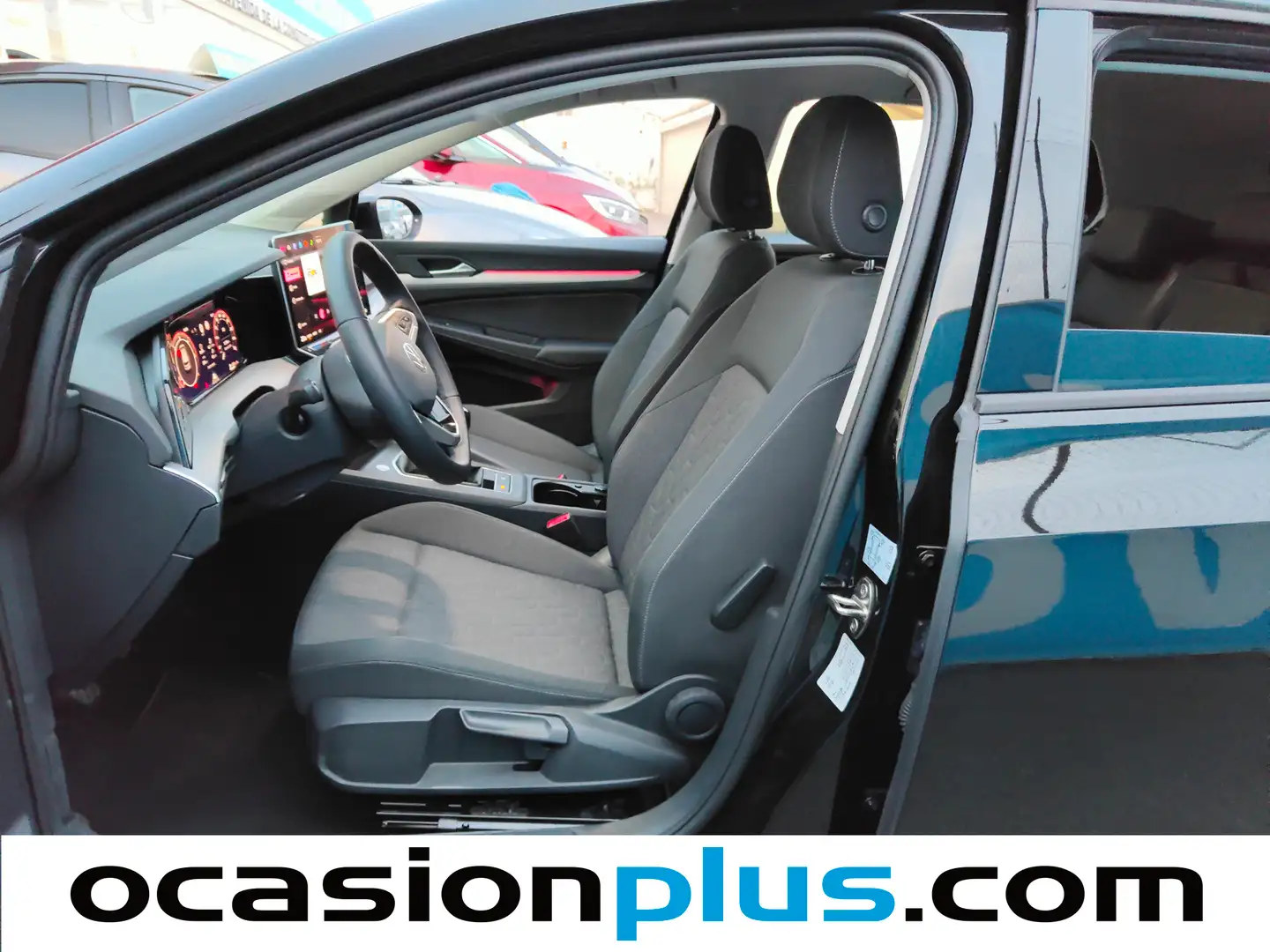 Foto Volkswagen Golf Volkswagen Golf Más 2.0 TDI (115 CV)