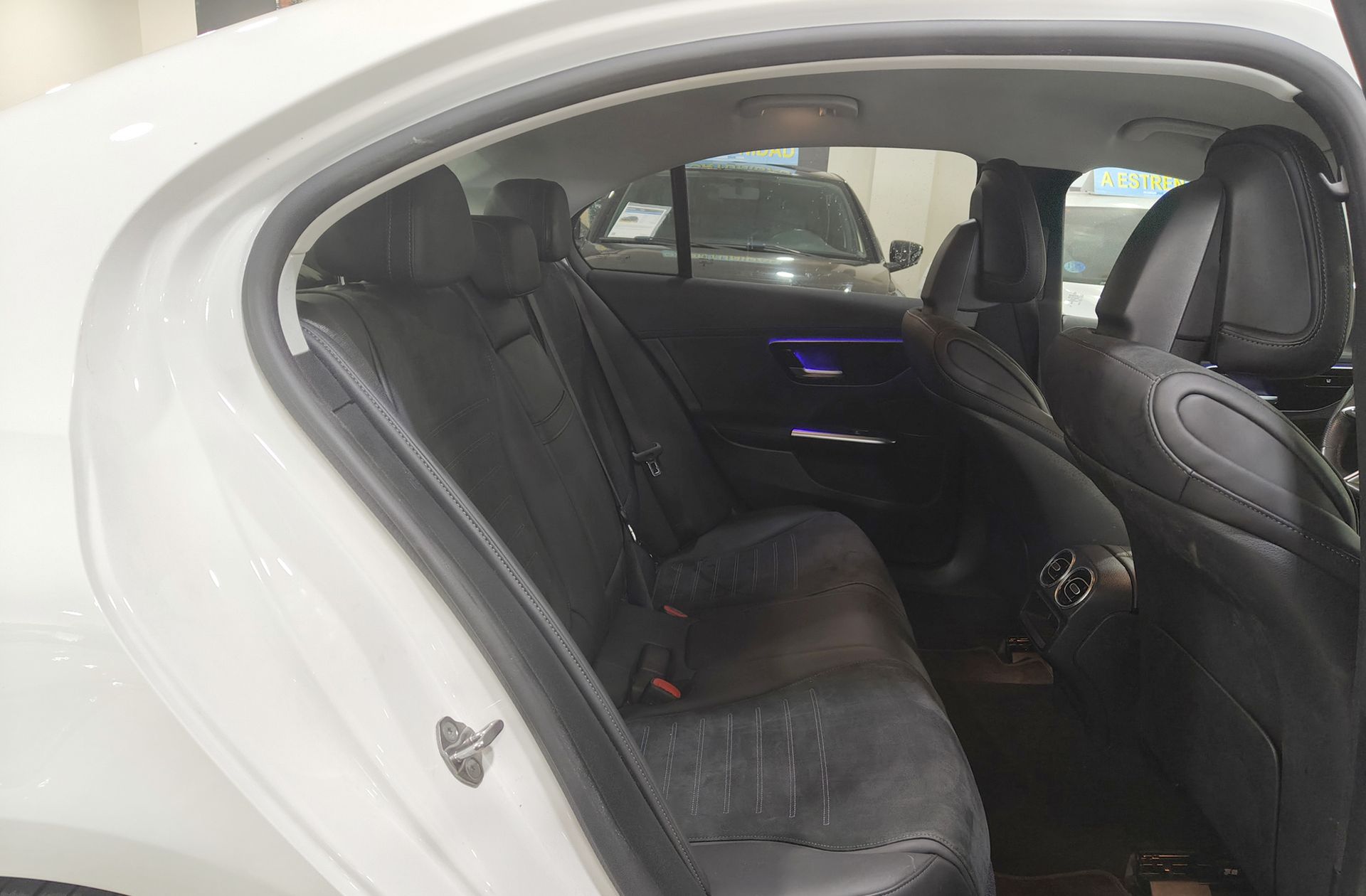Mercedes-Benz Clase C 200 d Pack AMG - foto 19