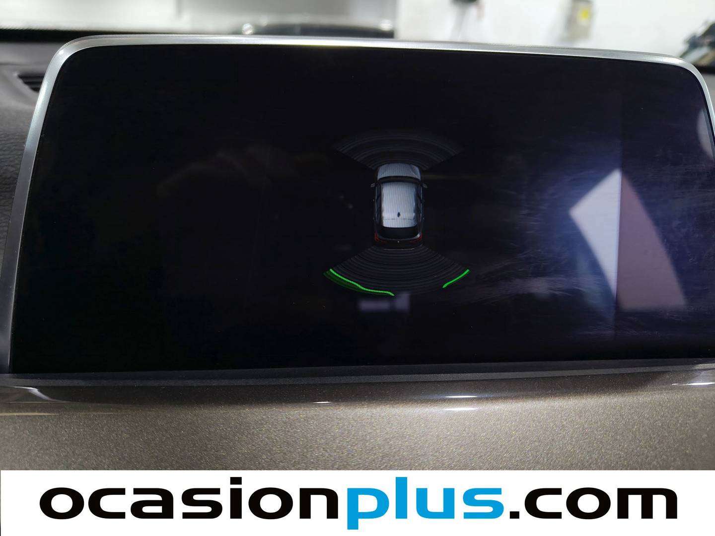 Extras del BMW X1 BMW X1 sDrive18d (150 CV)