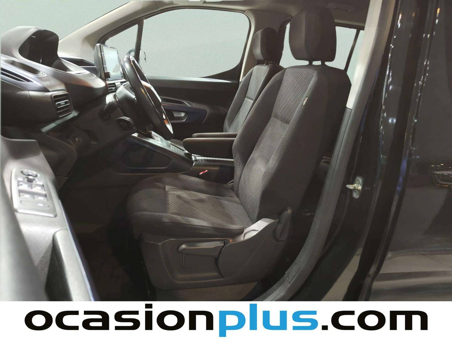 Foto Peugeot Rifter Peugeot Rifter BlueHDi 100 S&S Allure Standard (100 CV)