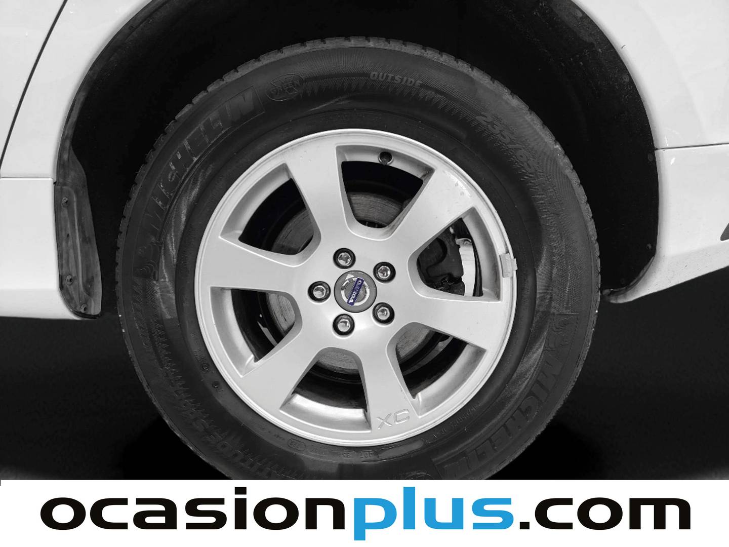 Volvo XC60 Volvo XC60 D3 Kinetic (136 CV) de segunda mano