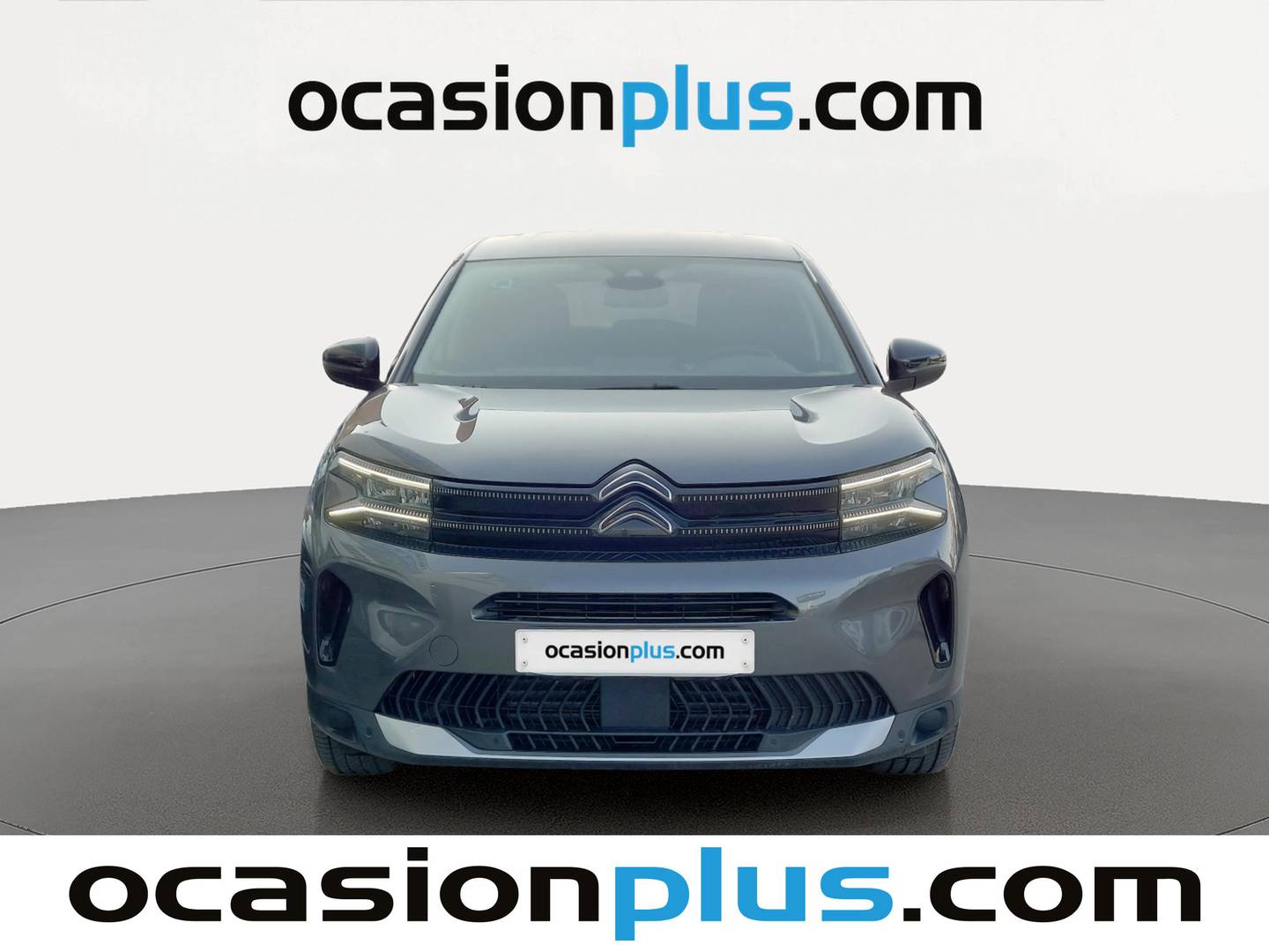 Citroën C5 Aircross Citroen C5 Aircross Plug-in Hybrid Max e-EAT8 (225 CV) al mejor precio