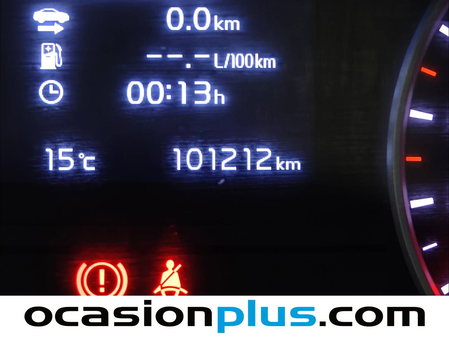 Foto KIA Sportage Kia Sportage 1.6 CRDi Concept 4x2 (115 CV)