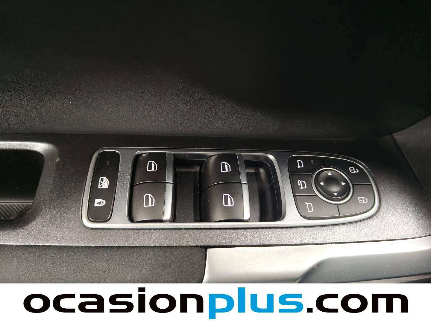 JAECOO 7 JAECOO 7 1.6 TGDI Select FWD (145 CV) seminuevo