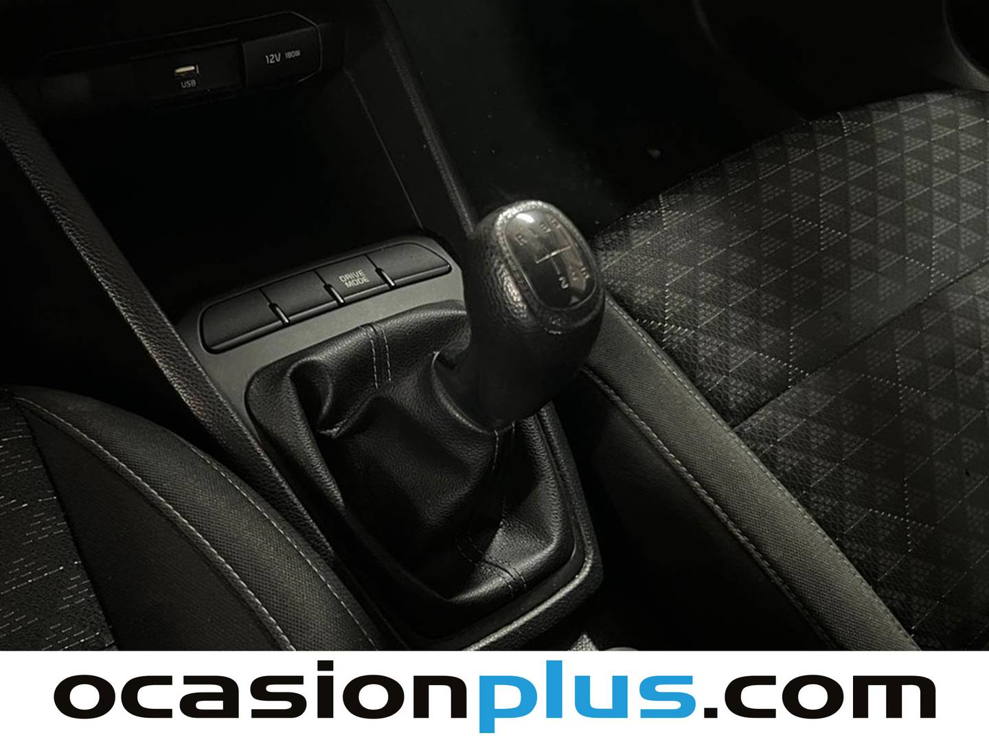 KIA Rio Kia Rio 1.0 T-GDi MHEV iMT Concept (100 CV) de segunda mano