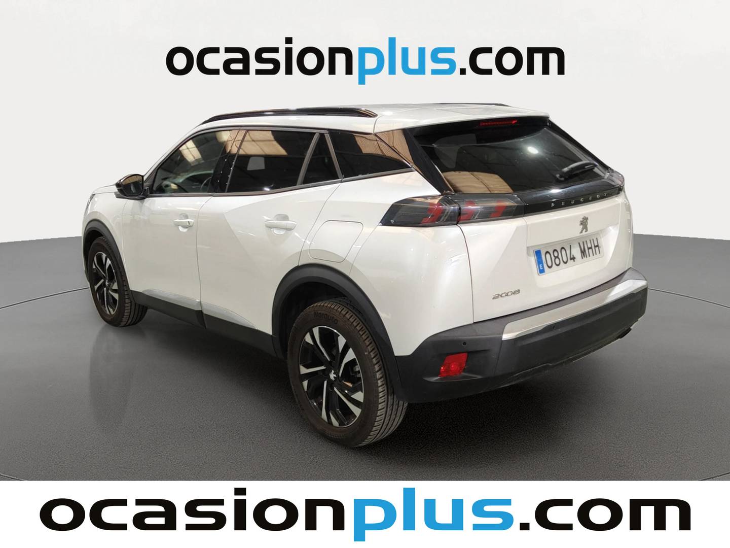 Foto Peugeot 2008 Peugeot 2008 PureTech 100 S&S Allure (100 CV)