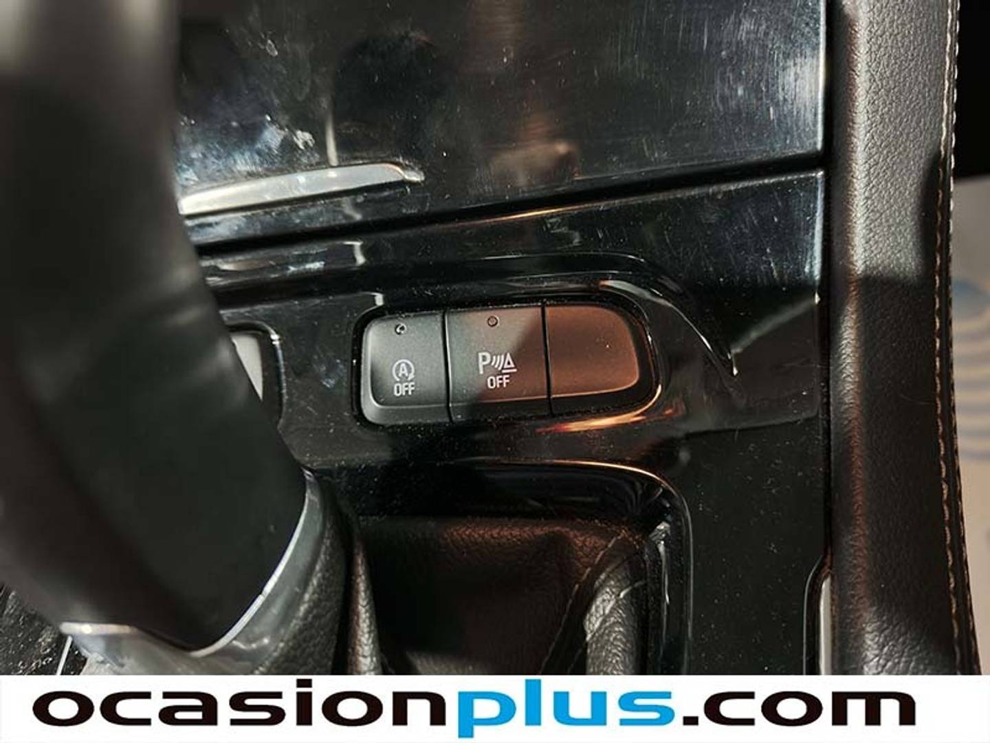 Foto Opel Grandland X Opel Grandland X 1.2 Turbo Ultimate Auto (130 CV)