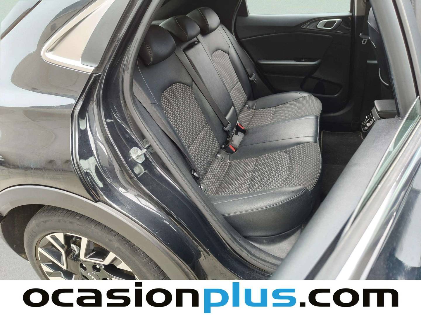 Foto KIA XCeed Kia XCeed 1.0 T-GDi Tech (120 CV)