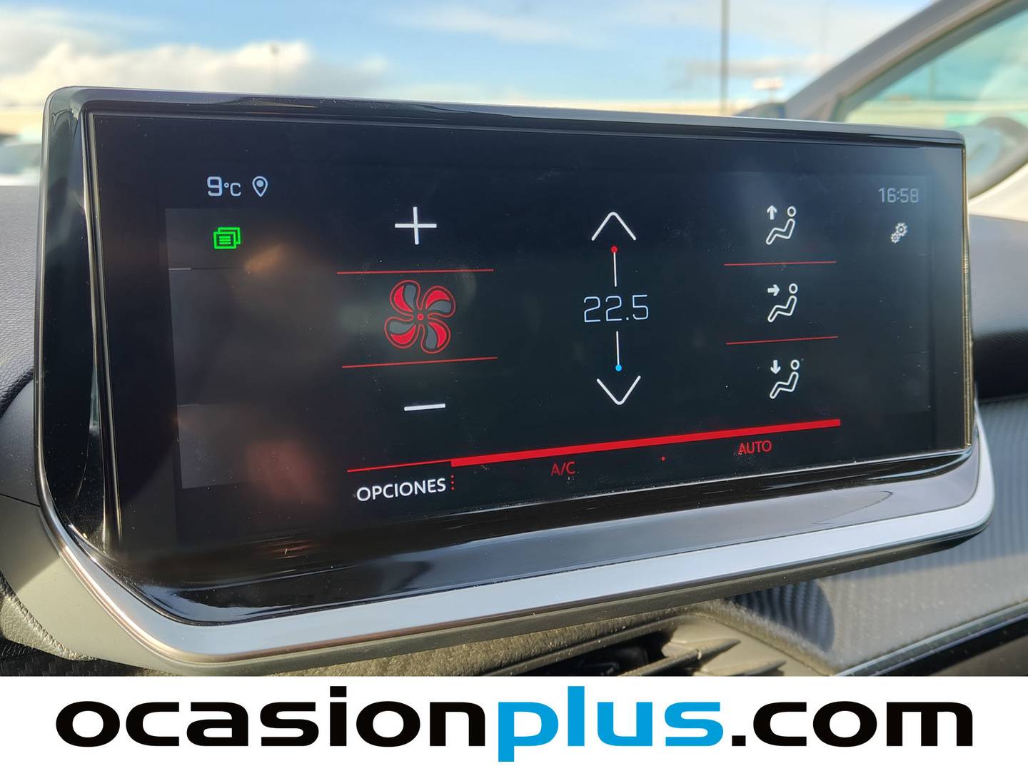 Foto Peugeot 2008 Peugeot 2008 PureTech 100 S&S Allure Pack (100 CV)