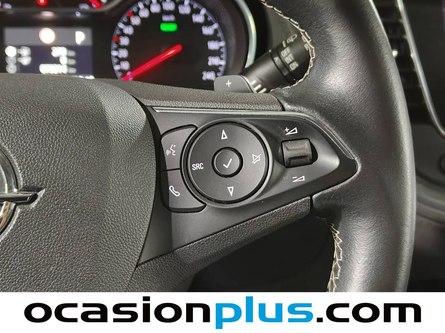 Foto Opel Grandland X PHEV Opel Grandland X 1.6 Turbo PHEV Ultimate 4x2 Auto (224 CV)