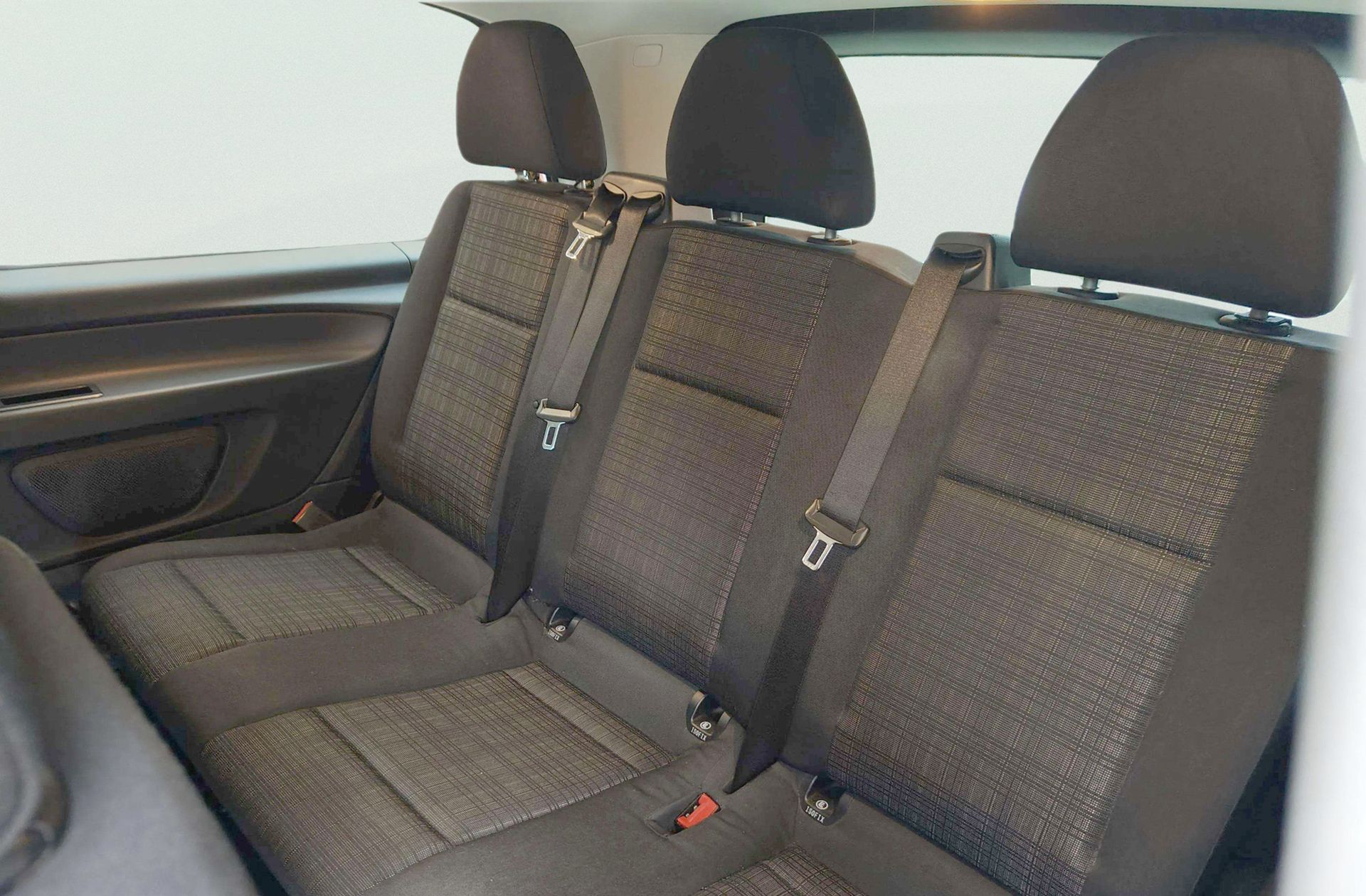 Mercedes-Benz Vito 114 CDI Tourer Pro Larga 9 plazas - foto 12