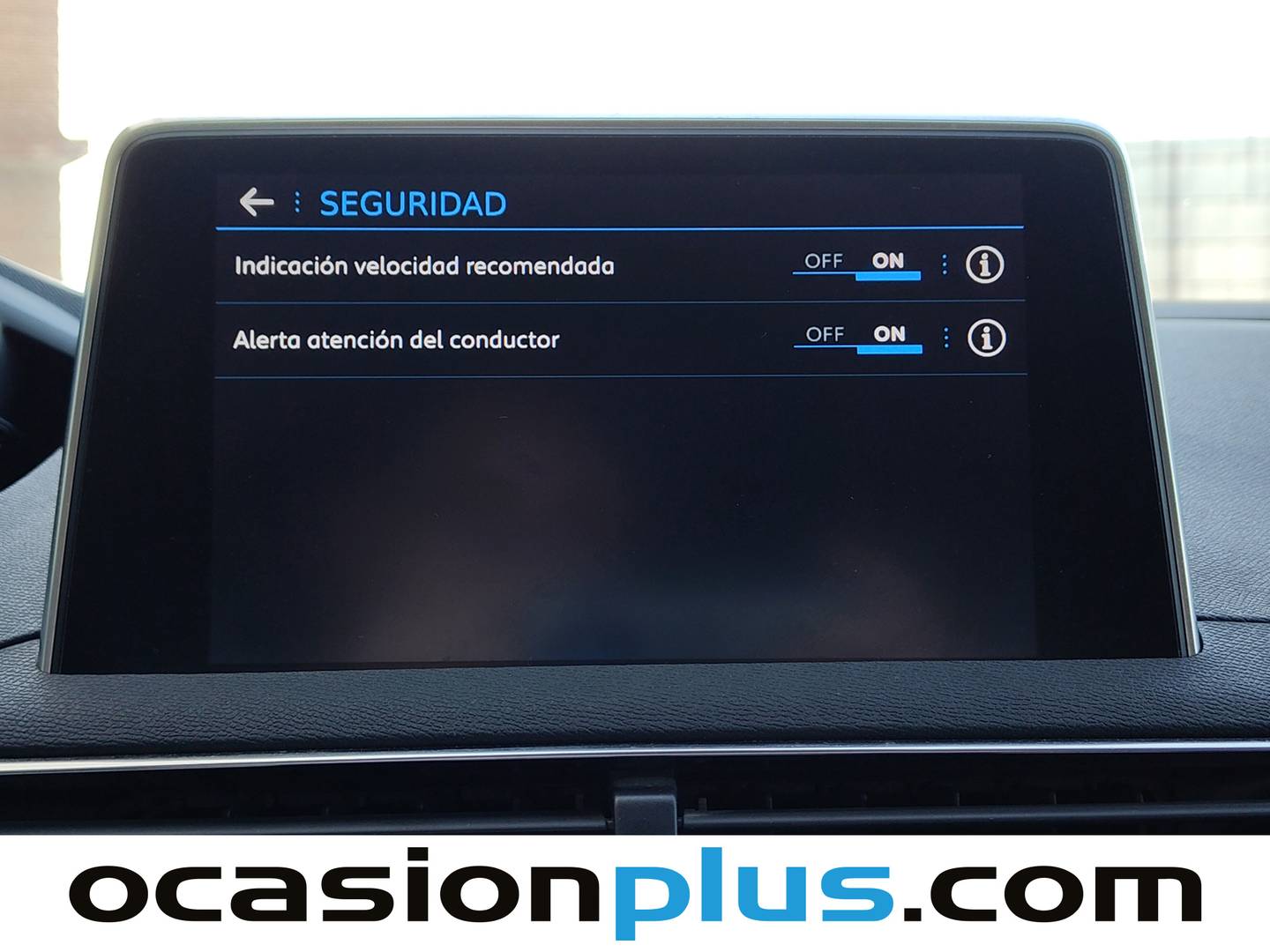 Peugeot 3008 Peugeot 3008 BlueHDI 130 S&S Allure EAT8 (130 CV) 130cv