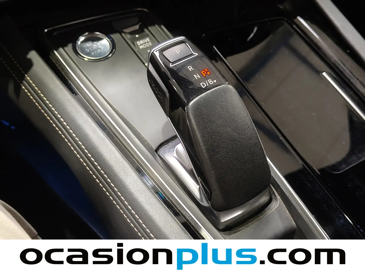 Foto Peugeot 508 Peugeot 508 SW SW Hybrid 225 GT Line e-EAT8 (225 CV)