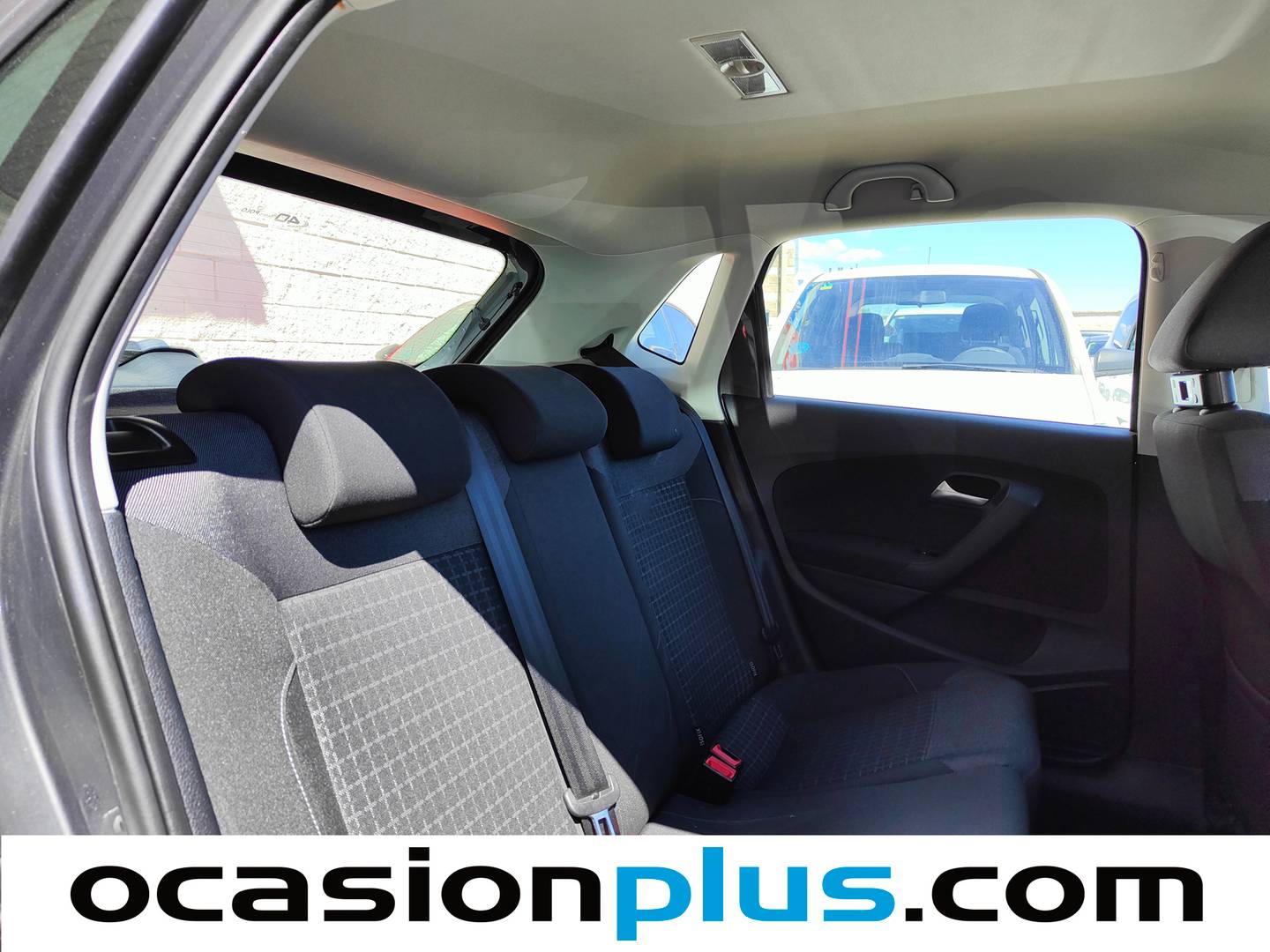Volkswagen Polo Volkswagen Polo Advance 1.4 TDI BMT (90 CV) seminuevo