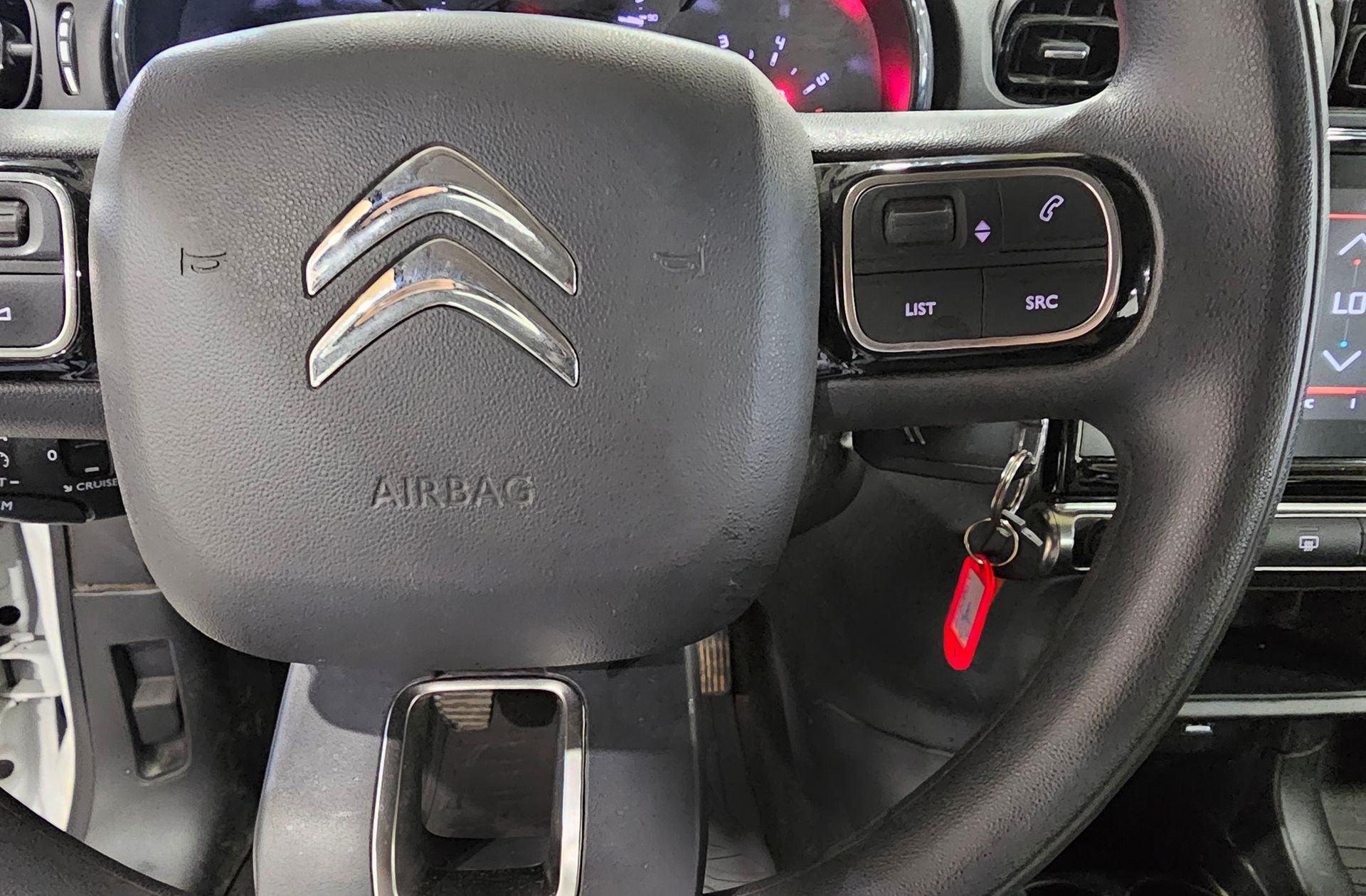 Citroën C3 Plus BlueHDi - foto 25
