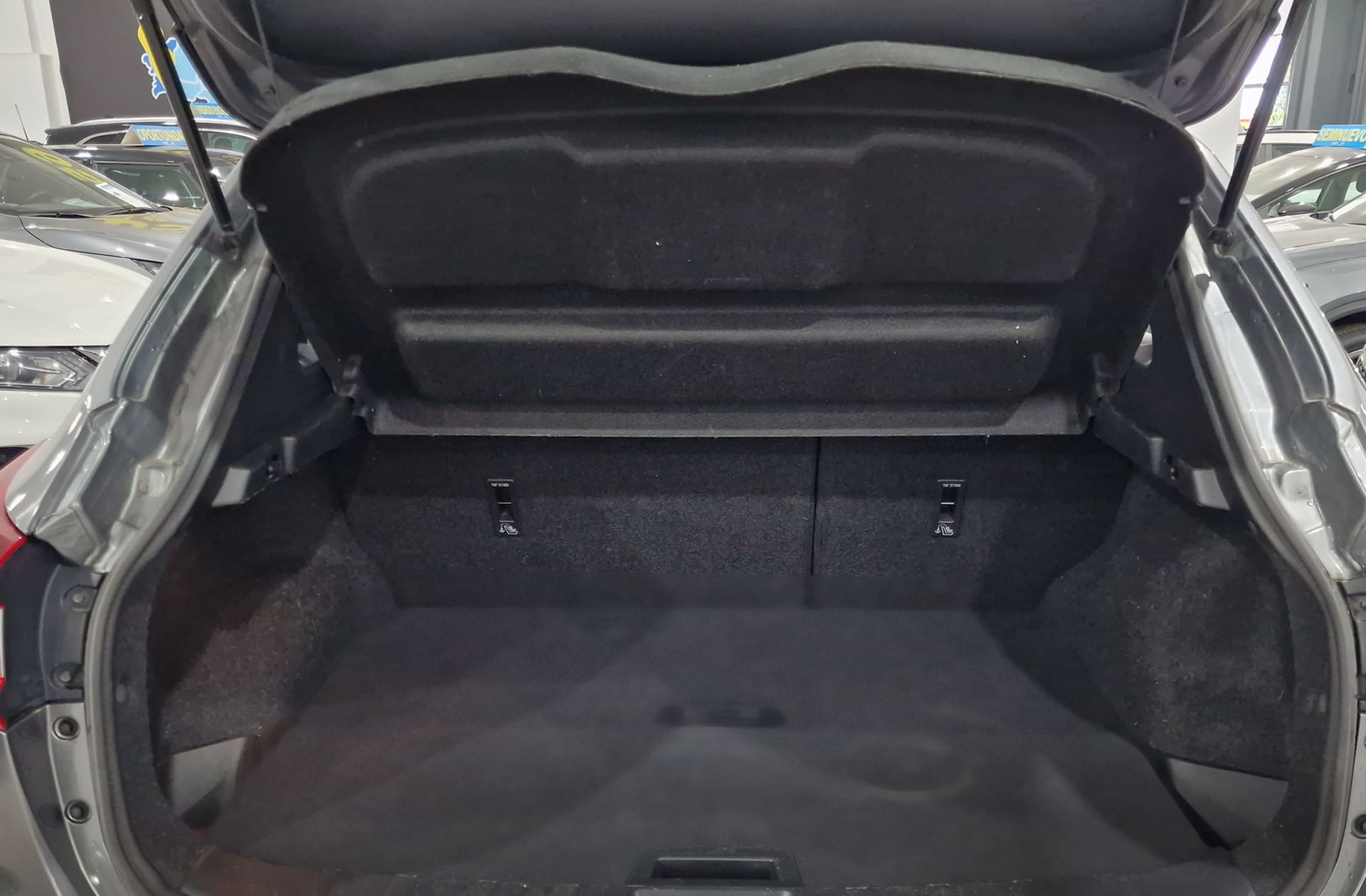 Nissan Qashqai dCi 130 Acenta - foto 13