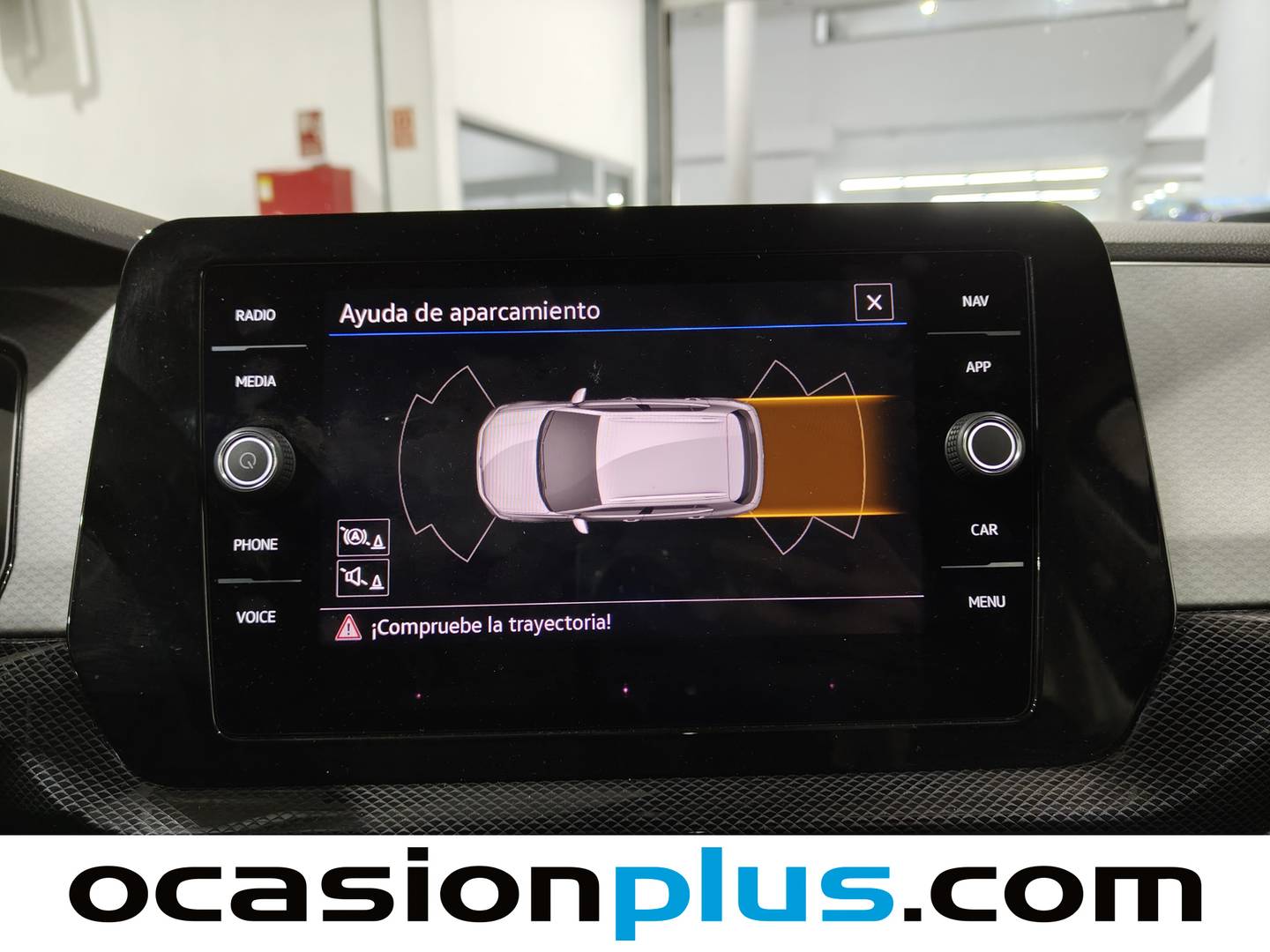 Foto Volkswagen T-Cross Volkswagen T-Cross Life 1.0 TSI (116 CV) DSG