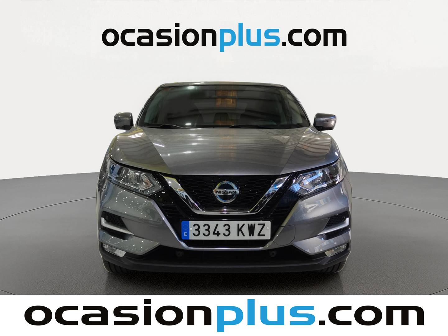 Nissan QASHQAI Nissan Qashqai dCi 150 N-Connecta 4x2 (150 CV) 150cv