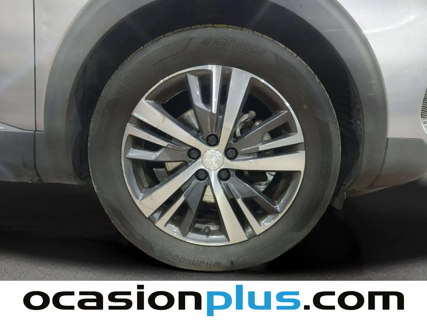 Foto Peugeot 5008 Peugeot 5008 PureTech 130 S&S Allure EAT8 (130 CV) 7 Plazas