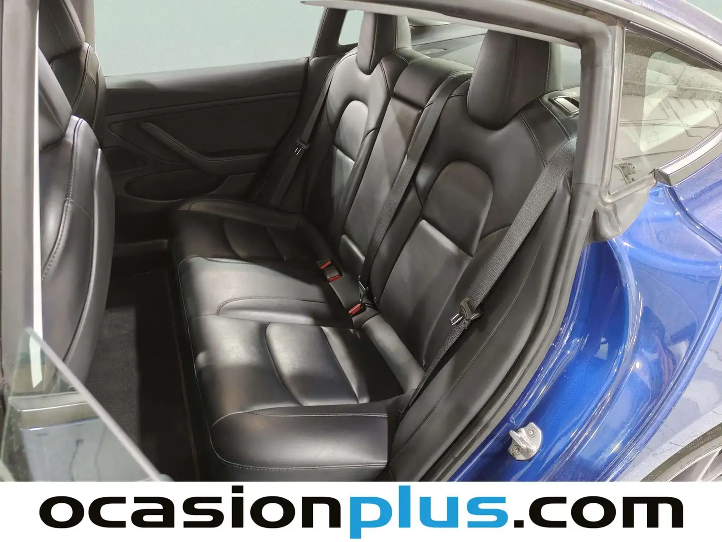 Foto Tesla Model 3 Tesla Model 3 Gran Autonomía 4WD (476 CV)