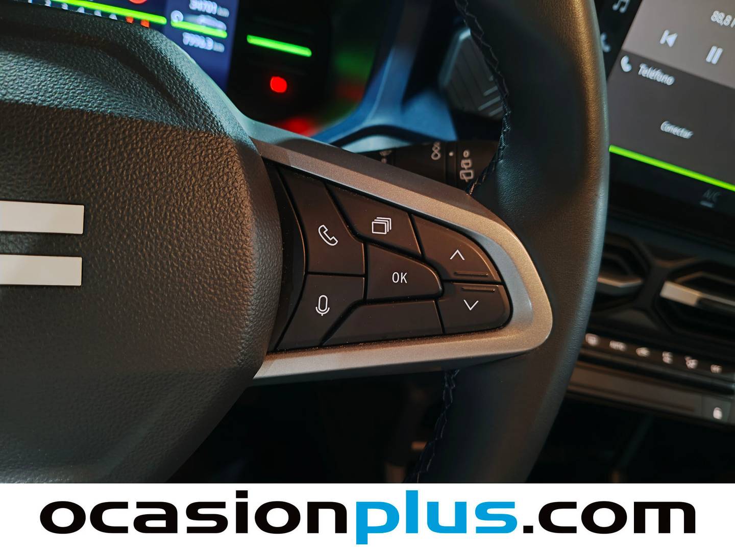 Dacia Duster Dacia Duster Journey TCE 48v 4X2 (130 CV) seminuevo