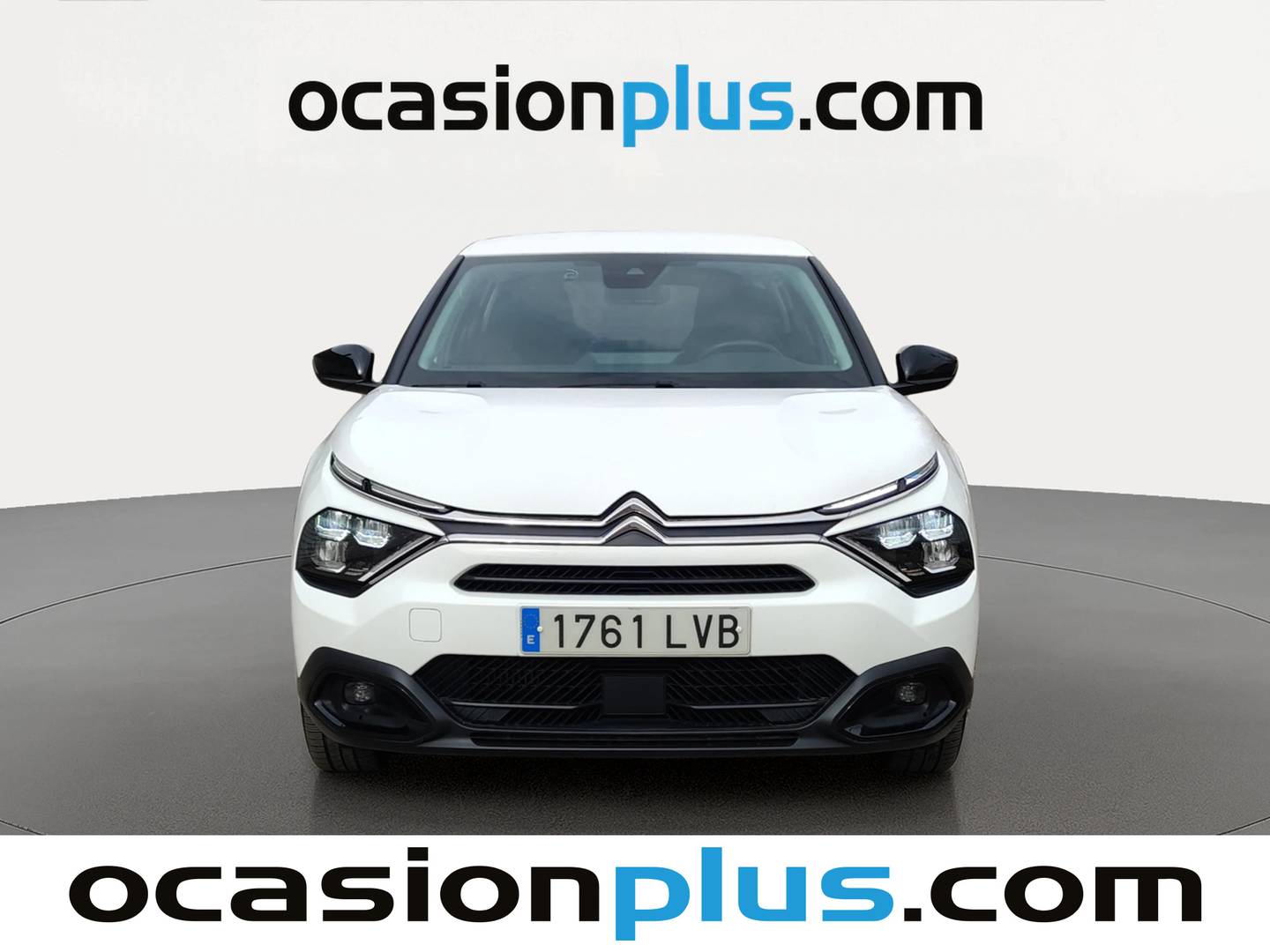 Citroën C4 Citroen C4 BlueHDi 110 S&S Feel (110 CV) 110cv