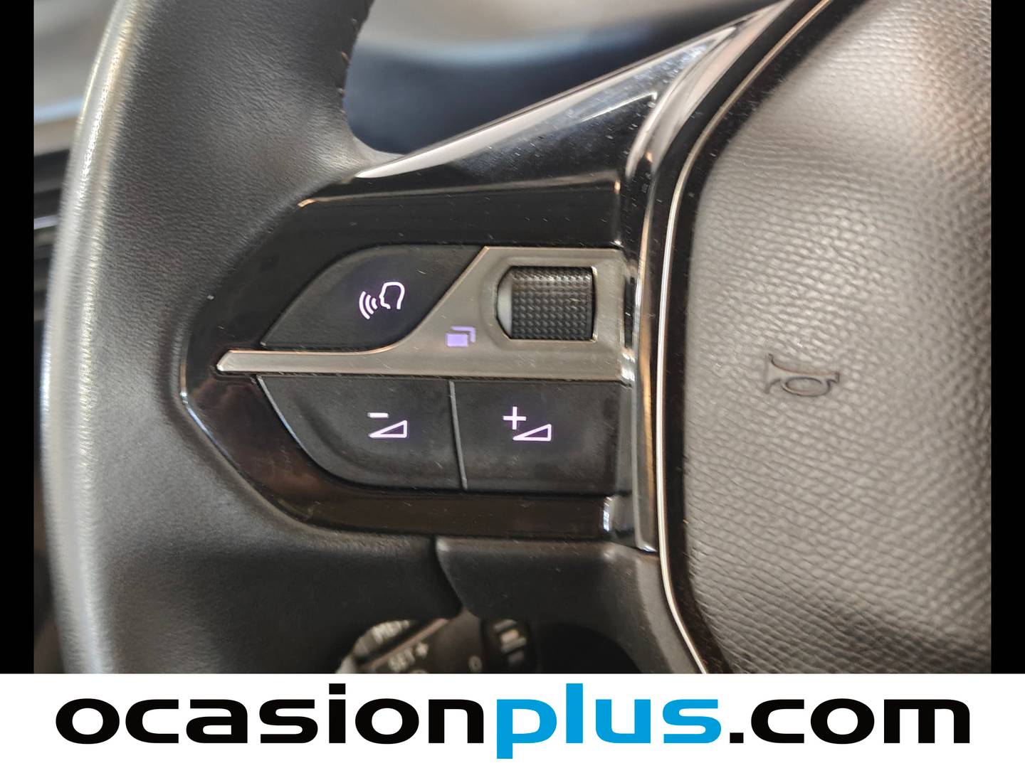 Peugeot Rifter Peugeot Rifter BlueHDi 130 S&S Allure Business Standard (130 CV) de ocasión