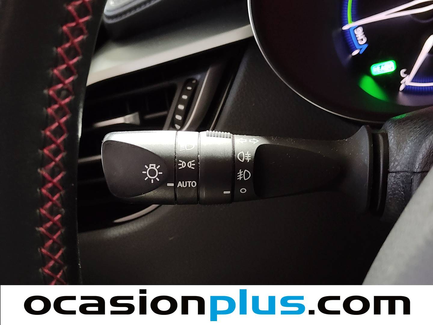 Foto Toyota C-HR Toyota C-HR 180H GR Sport (184 CV)