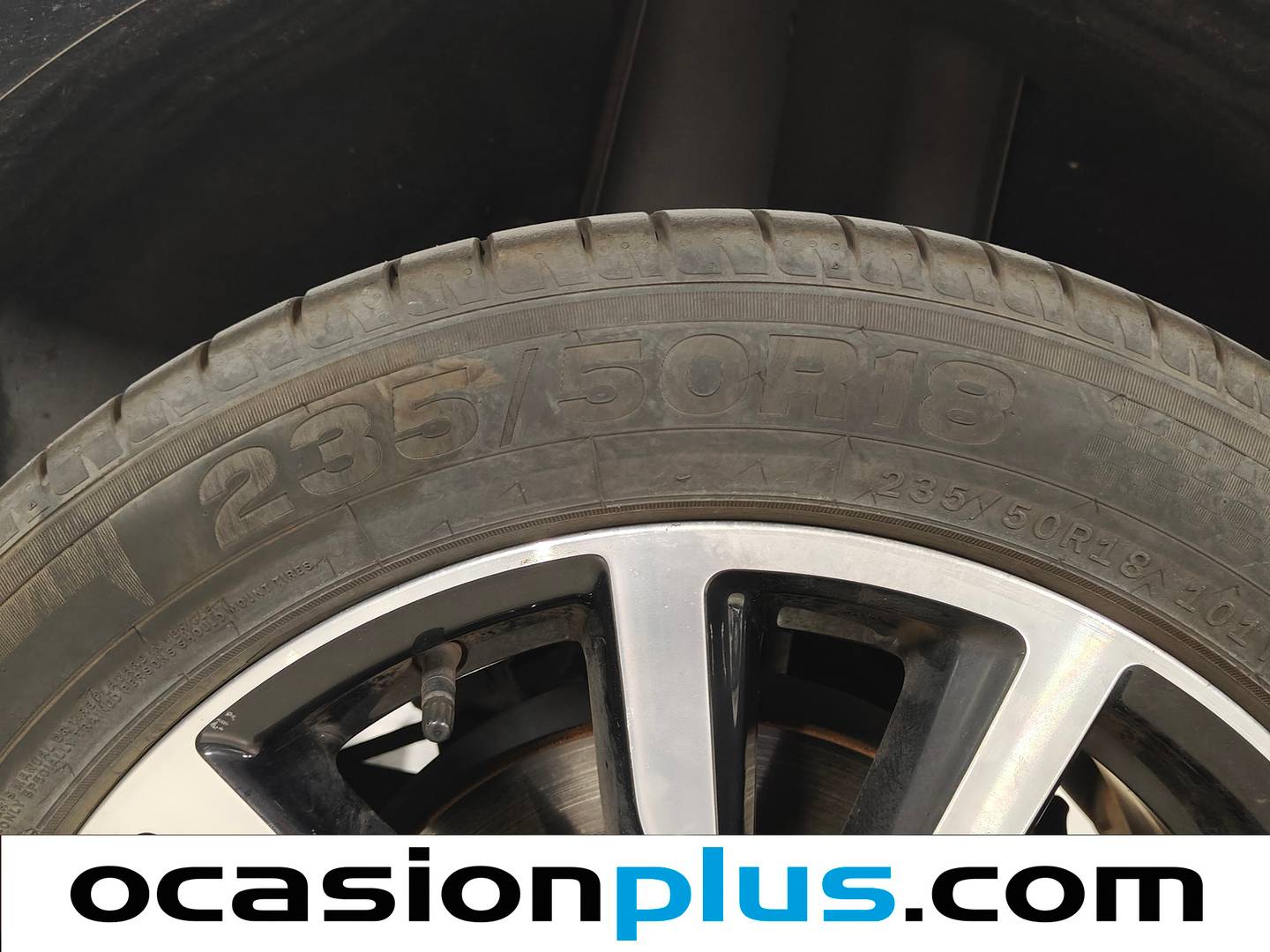Ford Kuga Ford Kuga 1.5 EcoBoost S&S ST-Line 4x2 (150 CV) de segunda mano