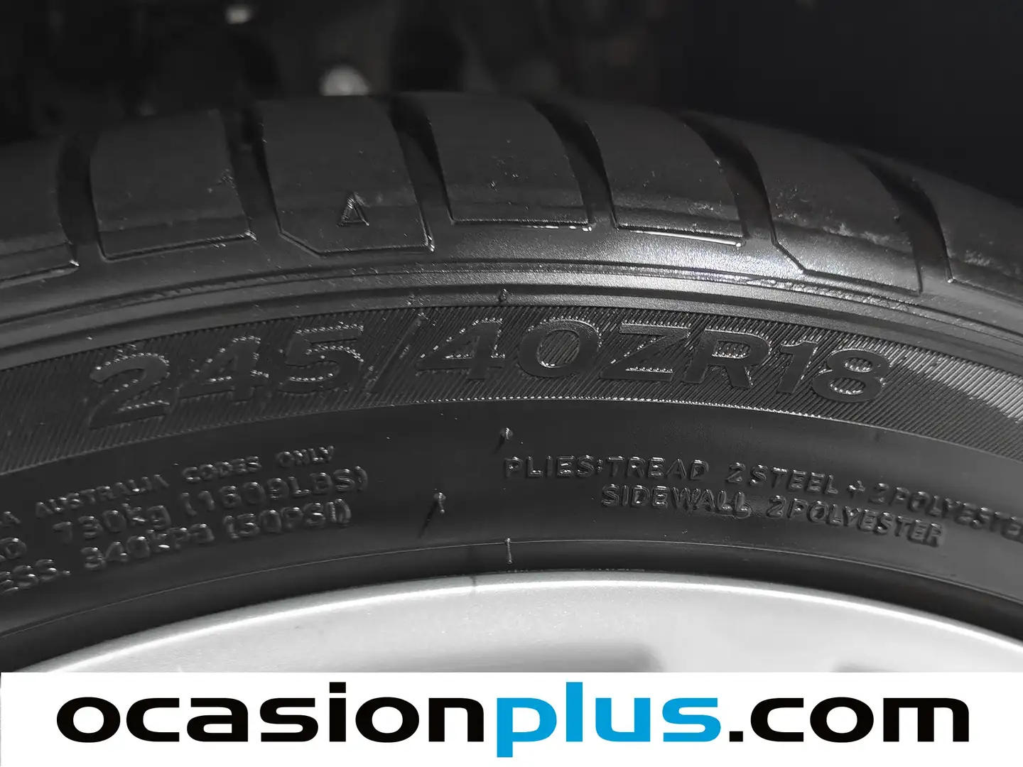 Foto Audi A4 Audi A4 S line edition 2.0 TDI (190 CV) S tronic